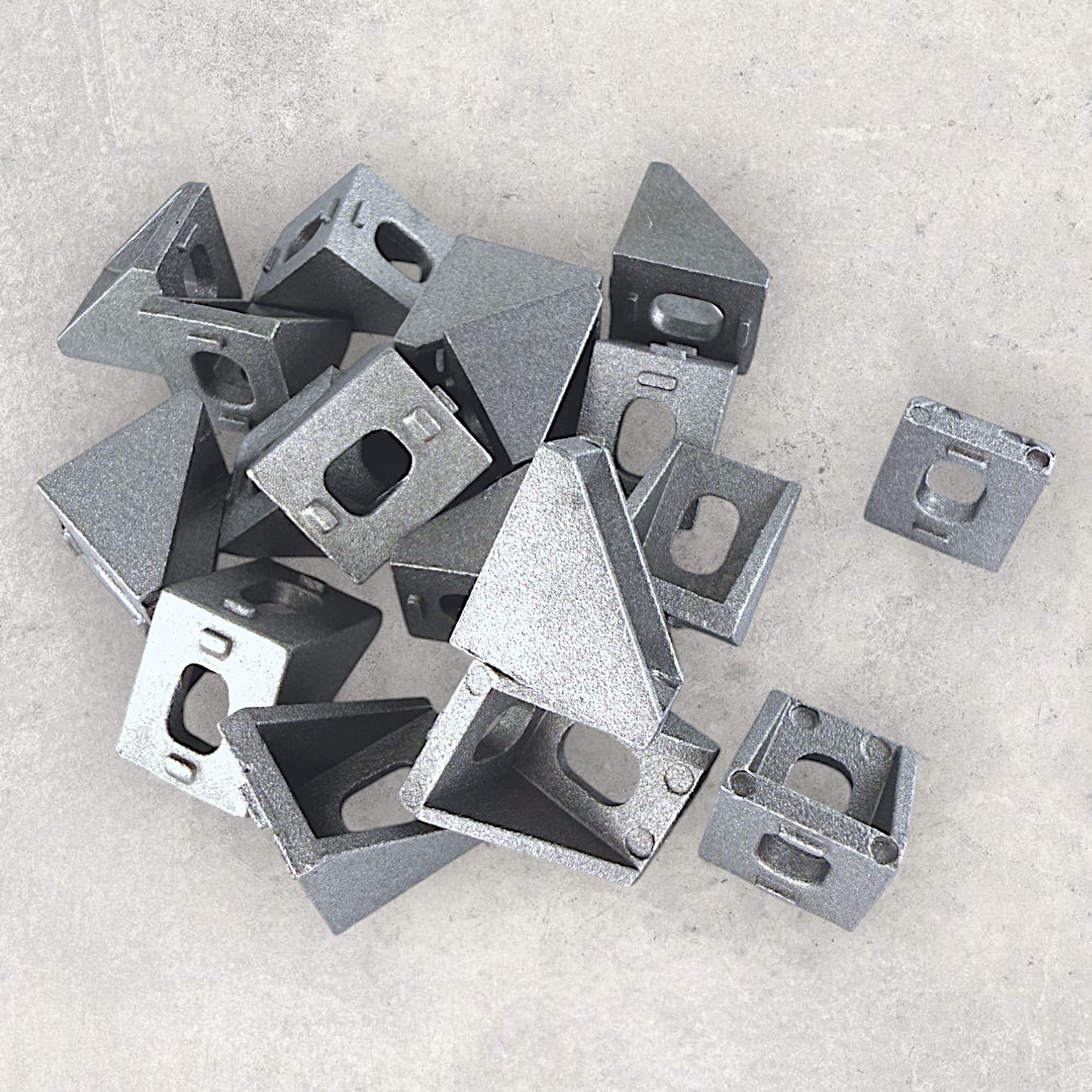 2020 Corner Bracket 1720 (Set of 4)