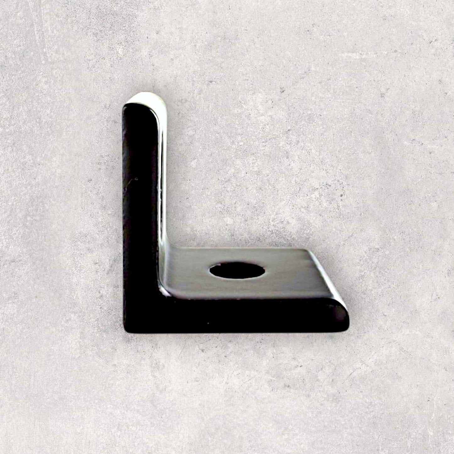 2020 Black Bracket (Set of 4)