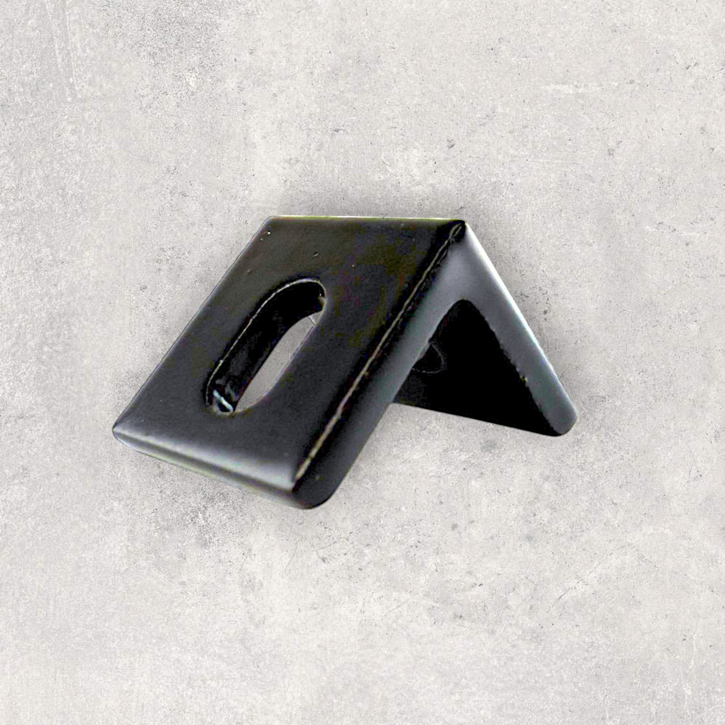 2020 Black Bracket (Set of 4)