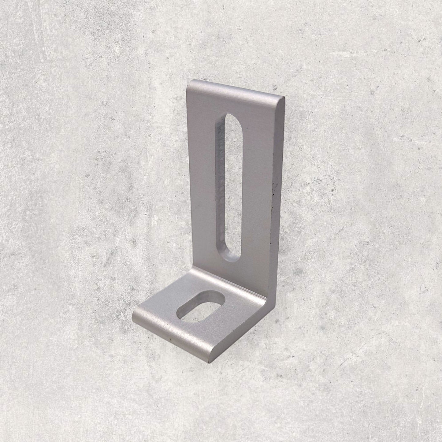 2020C 2 Elongated Holes (Set of 2)