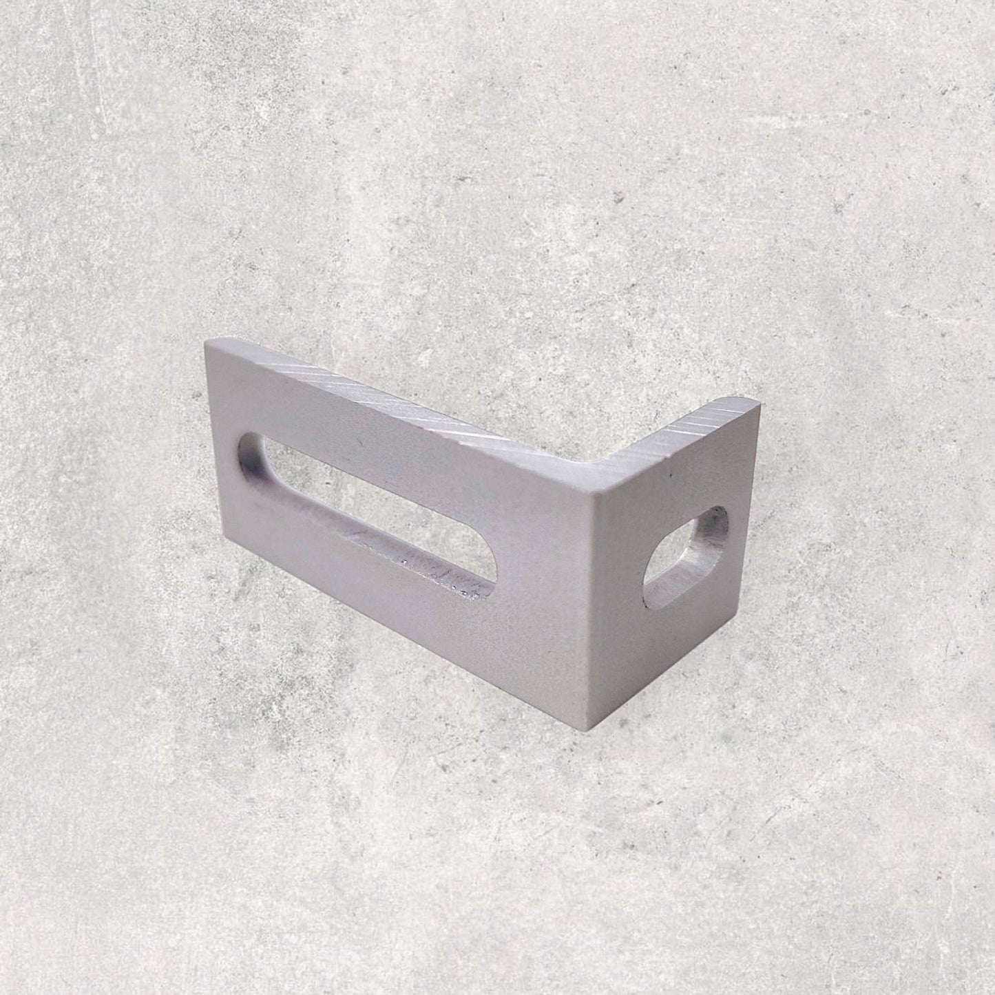 2020C 2 Elongated Holes (Set of 2)