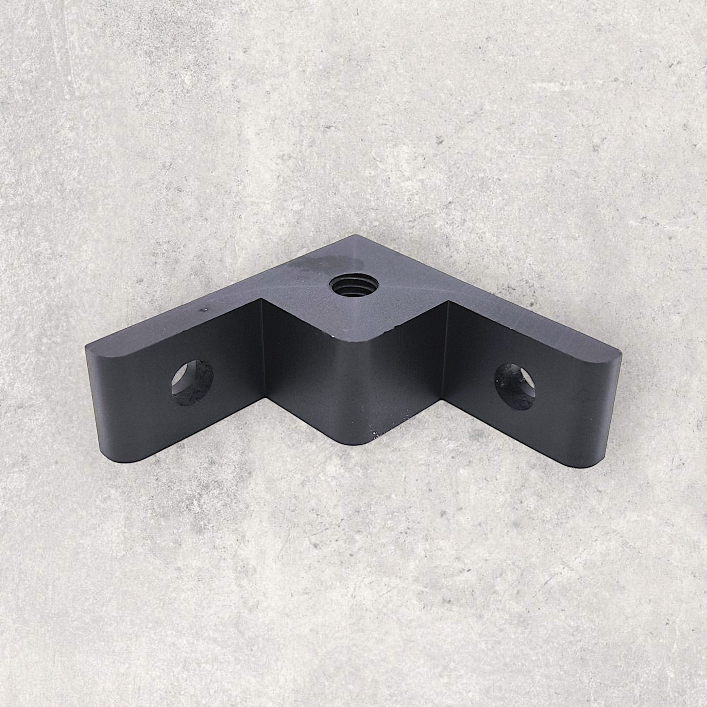 2020 Castor Bracket (Set of 2)