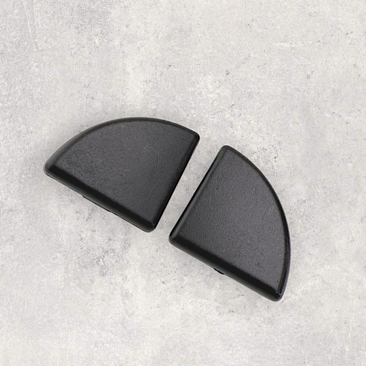 30 Series Plastic End Cap