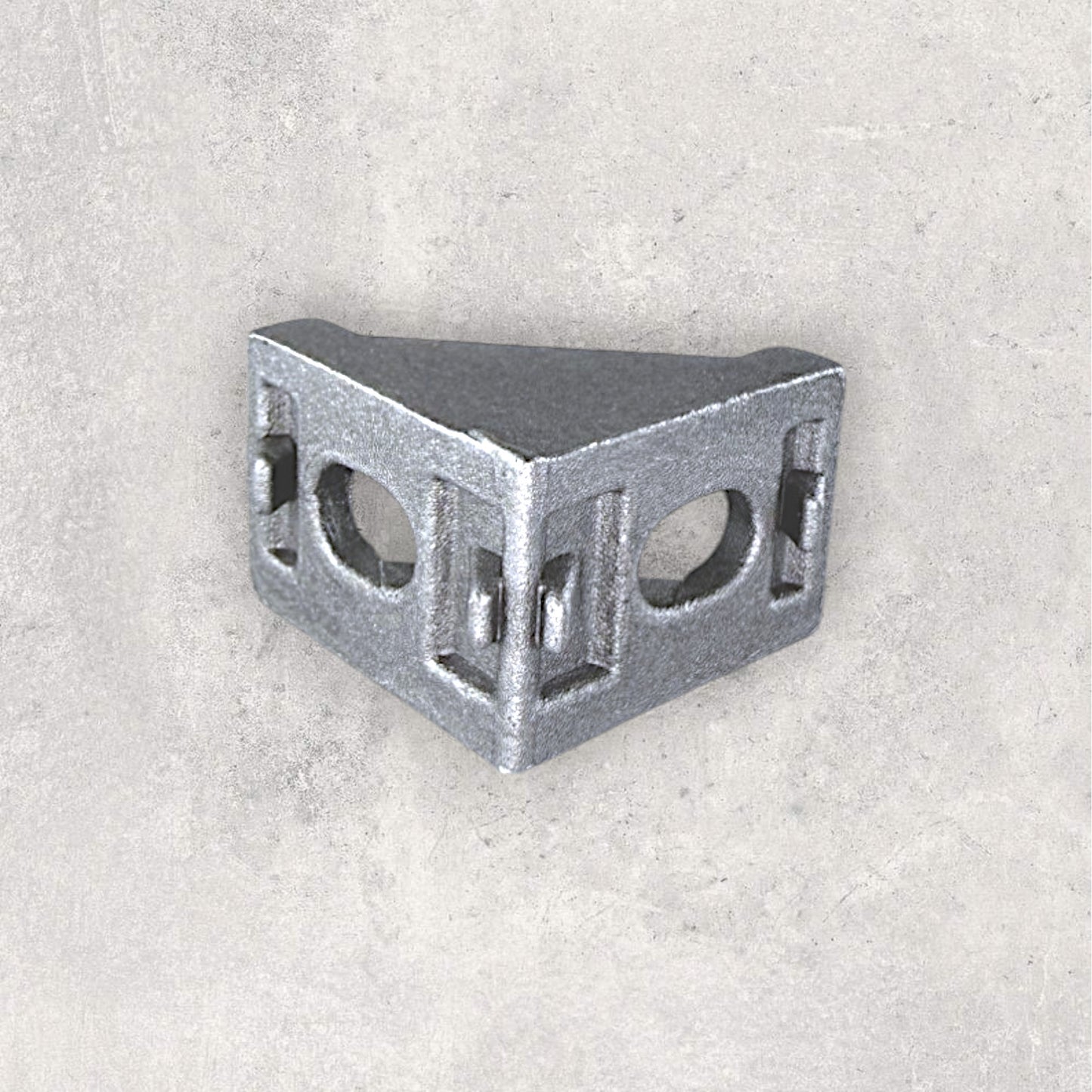 2020 Corner Bracket 2028 (Set of 4)