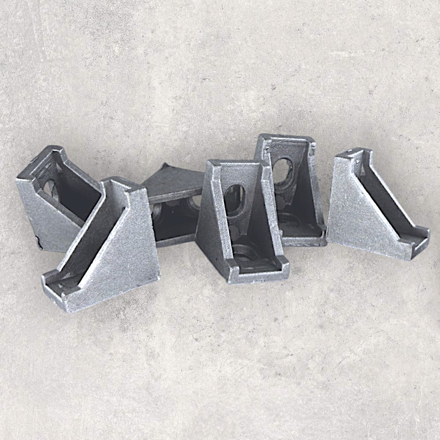2020 Corner Bracket 2028 (Set of 4)