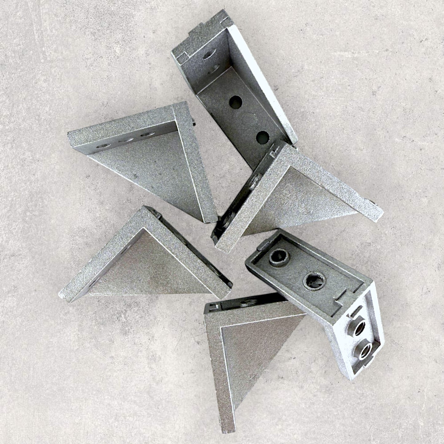 2040 Corner Bracket (Set of 2)