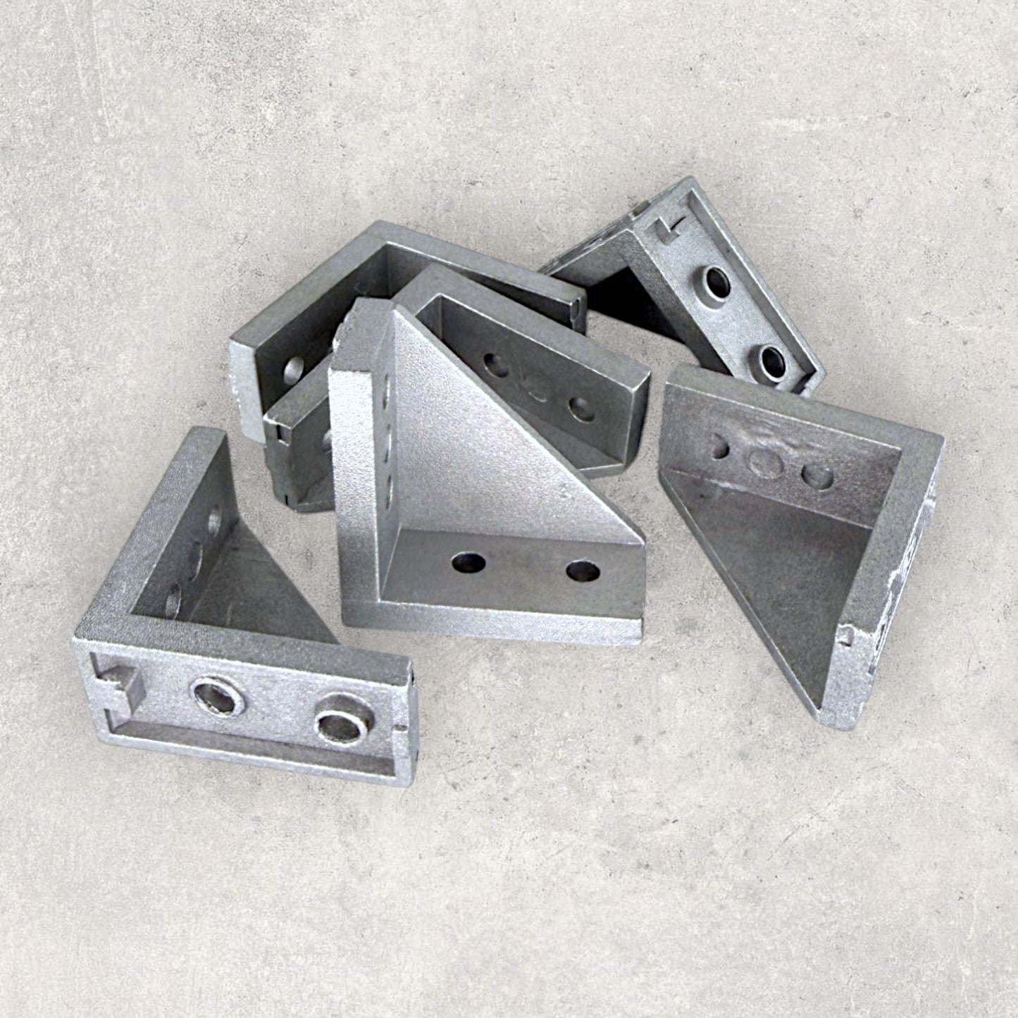 2040 Corner Bracket (Set of 2)