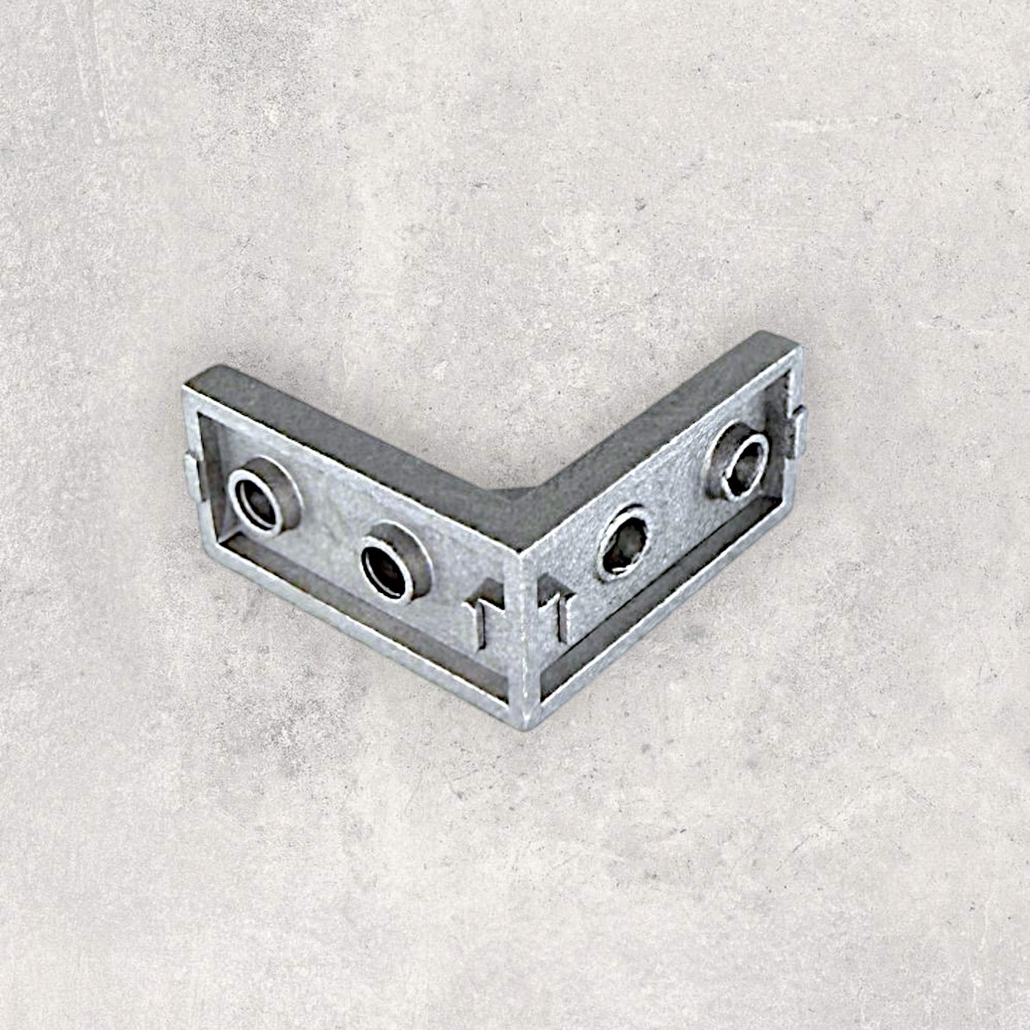 2040 Corner Bracket (Set of 2)