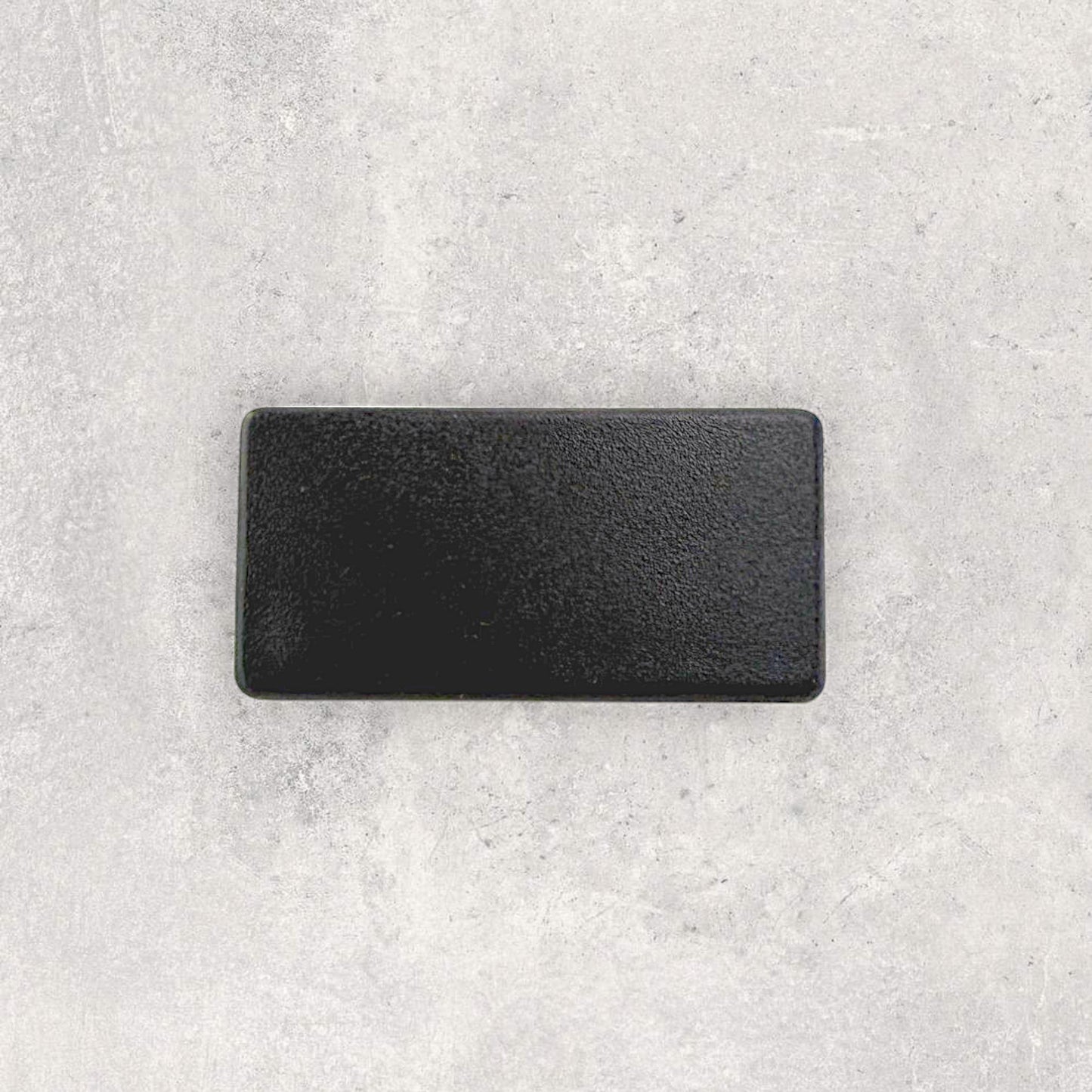 20 Series Plastic End Cap
