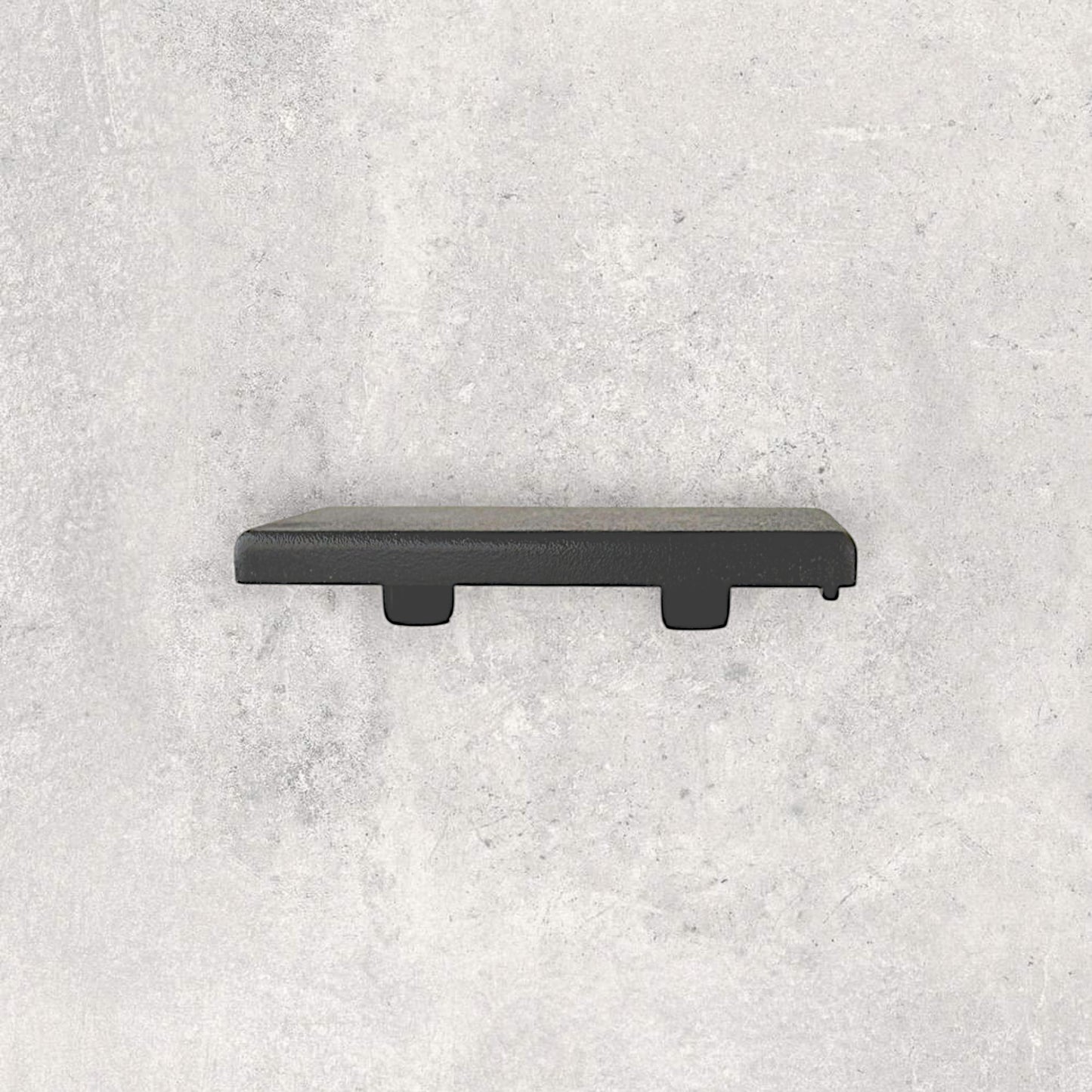20 Series Plastic End Cap