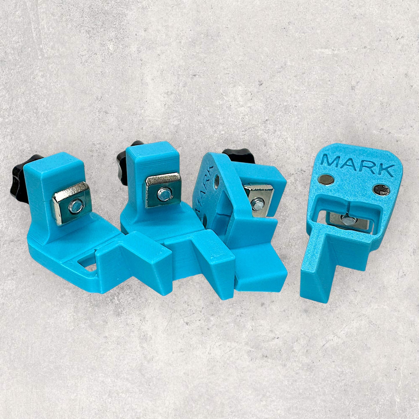 20 Series Drill Guide System Marking Jig V1