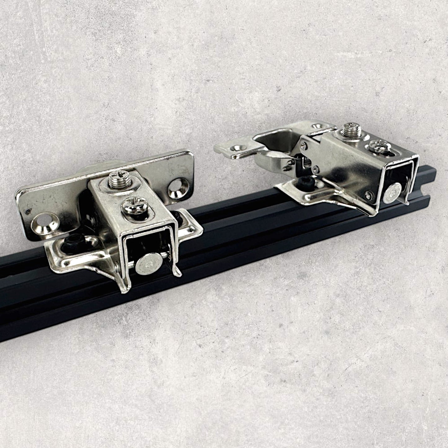 20 Series Cabinet Door Hinge (Set of 4)