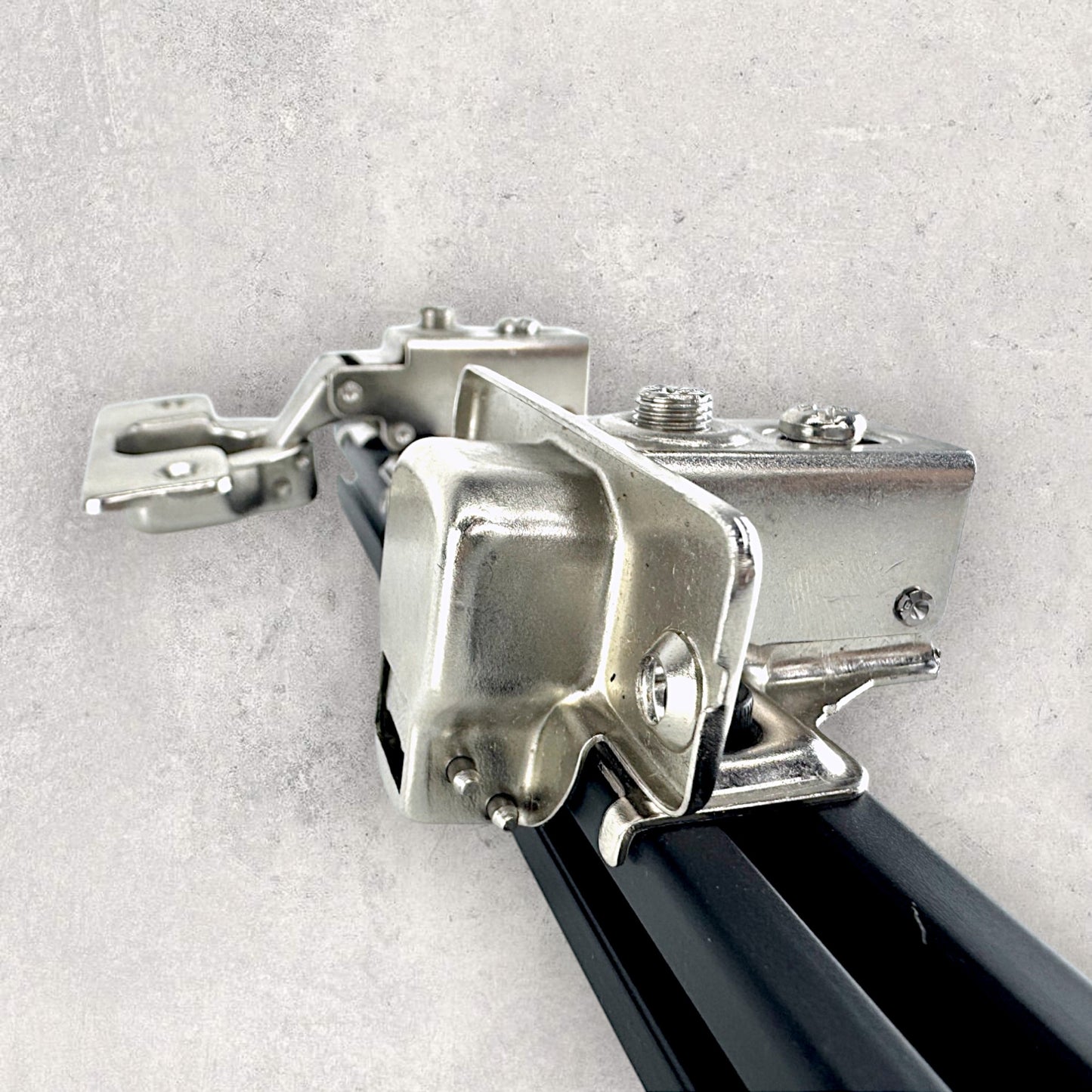 20 Series Cabinet Door Hinge (Set of 4)