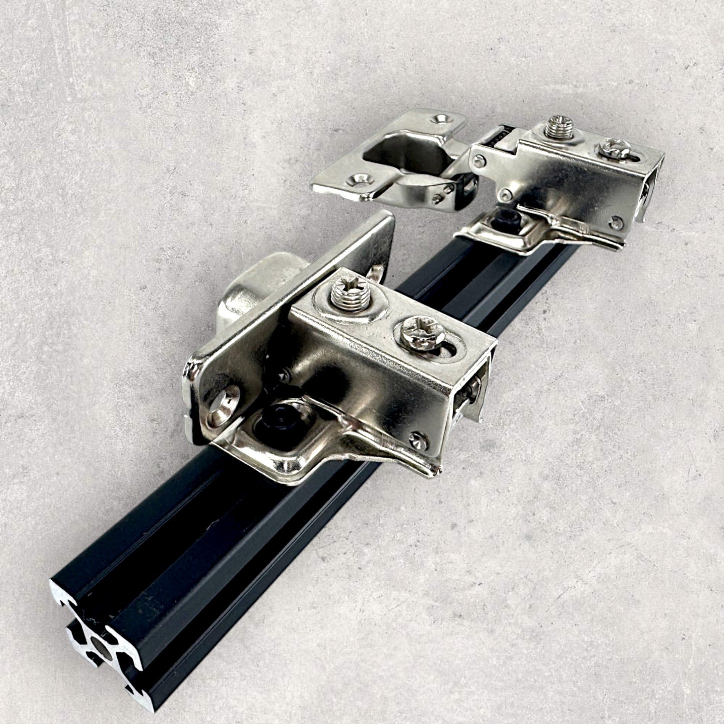 20 Series Cabinet Door Hinge (Set of 4)
