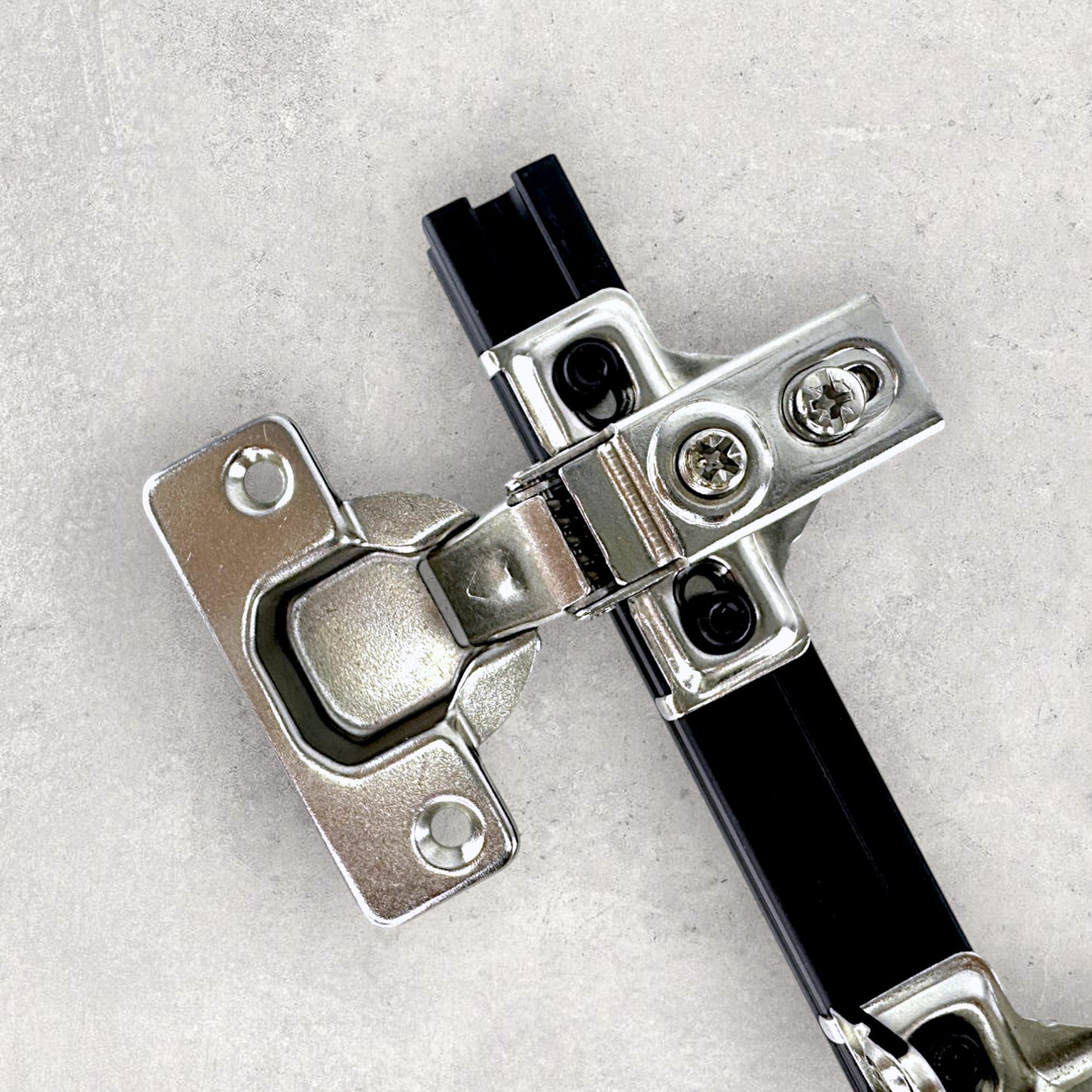 20 Series Cabinet Door Hinge (Set of 4)