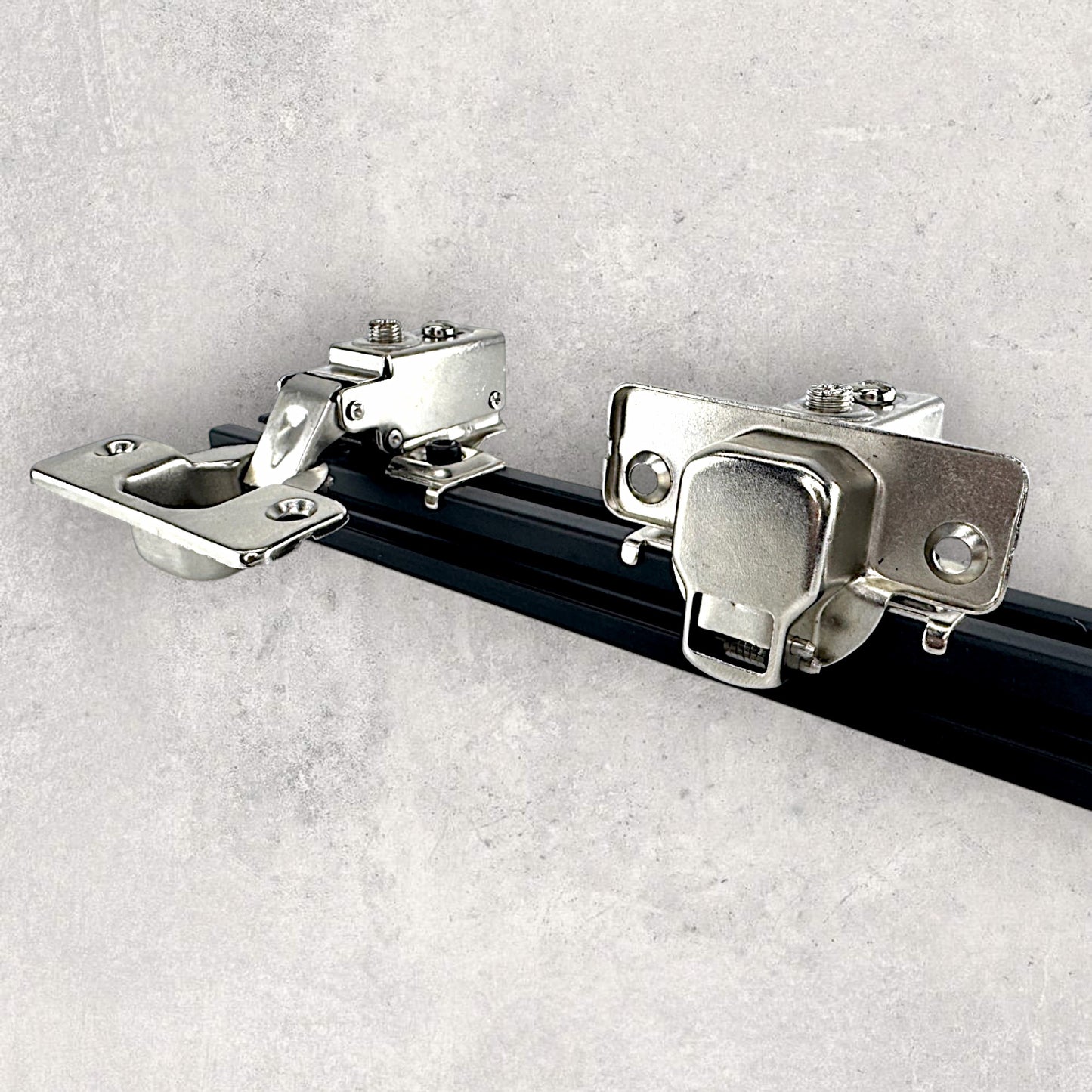20 Series Cabinet Door Hinge (Set of 4)