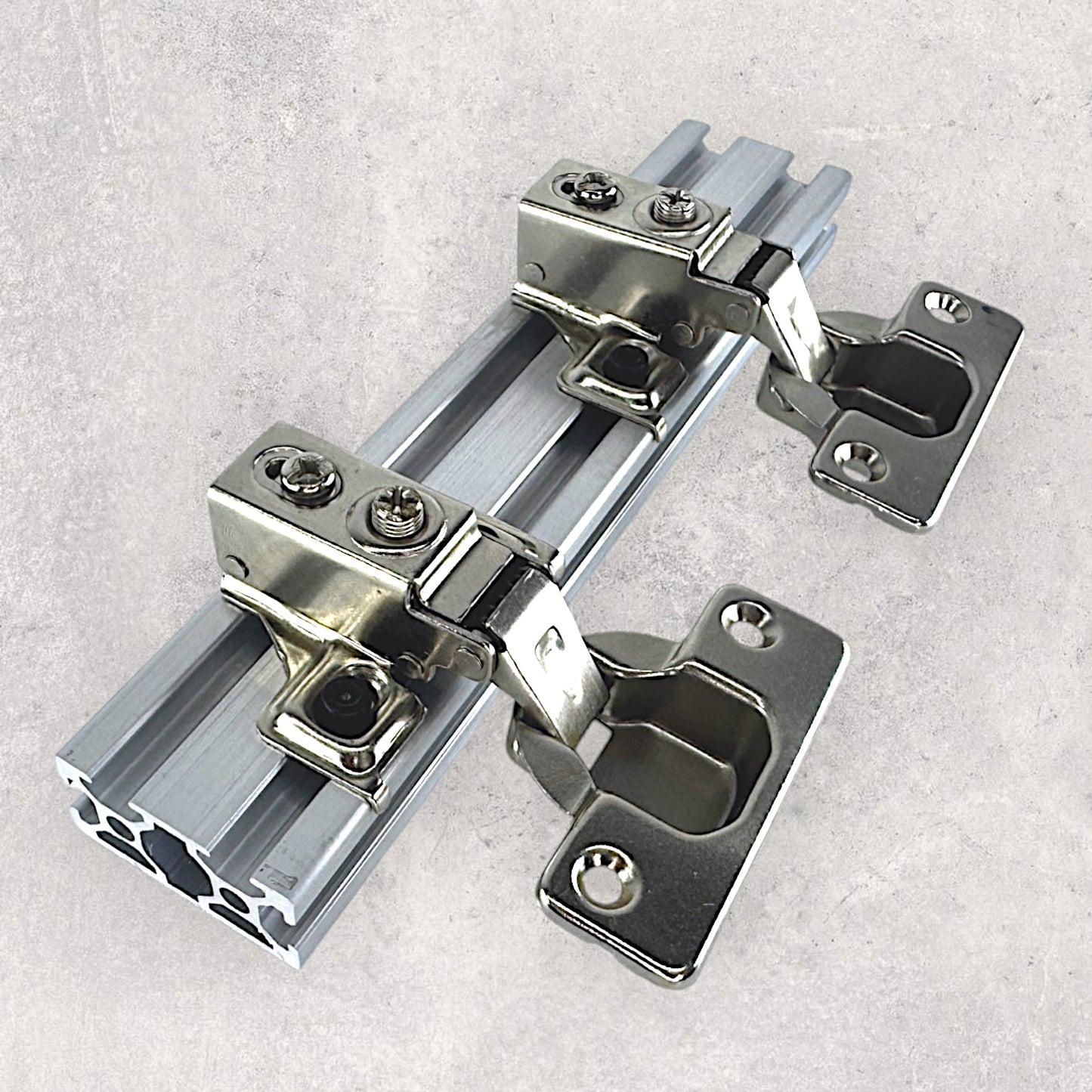 20 Series Cabinet Door Hinge (Set of 4)