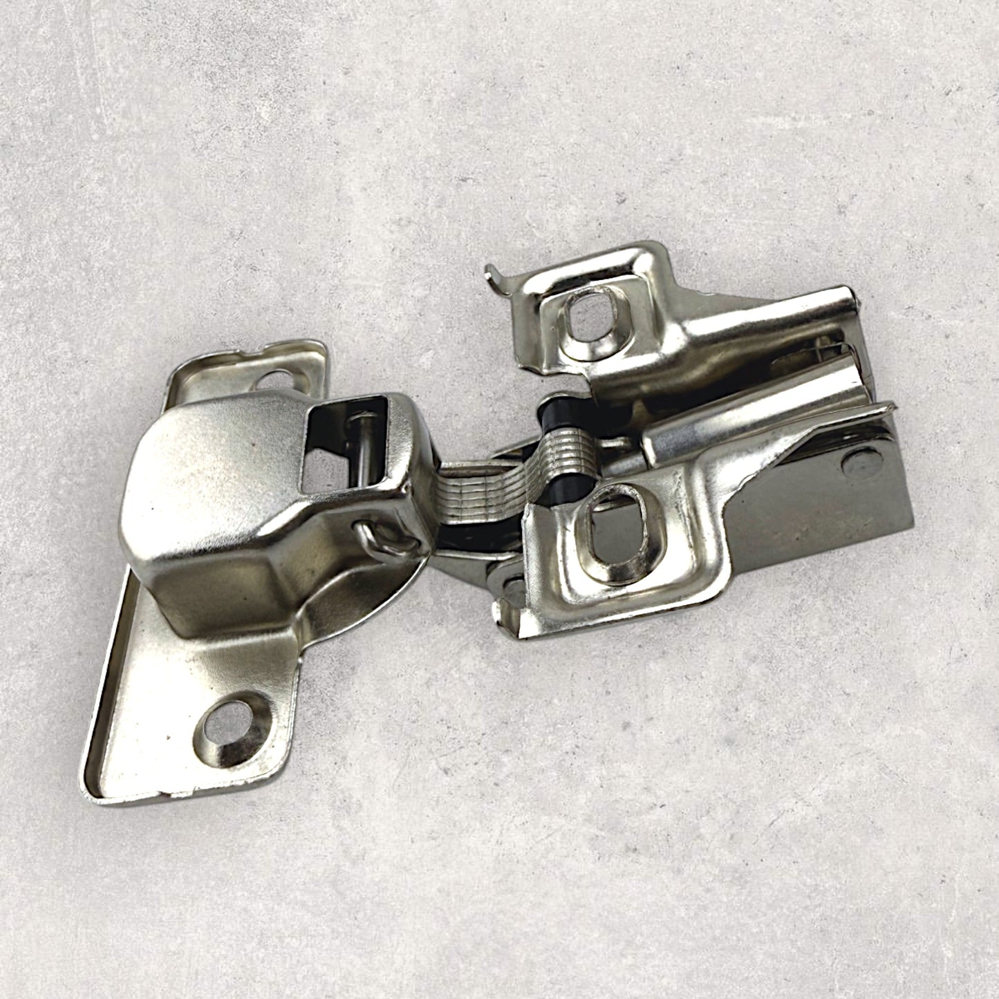 20 Series Cabinet Door Hinge (Set of 4)