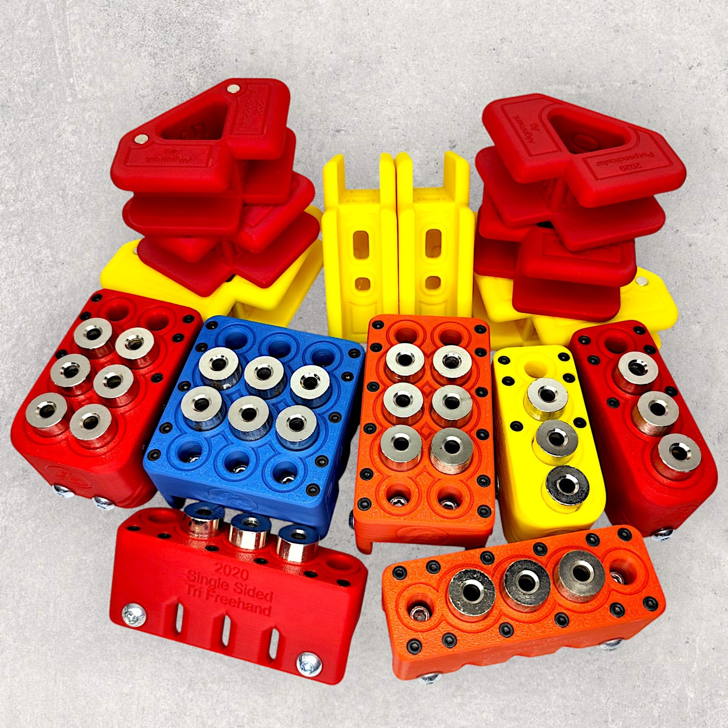 20 Series V2 Professional Bundle