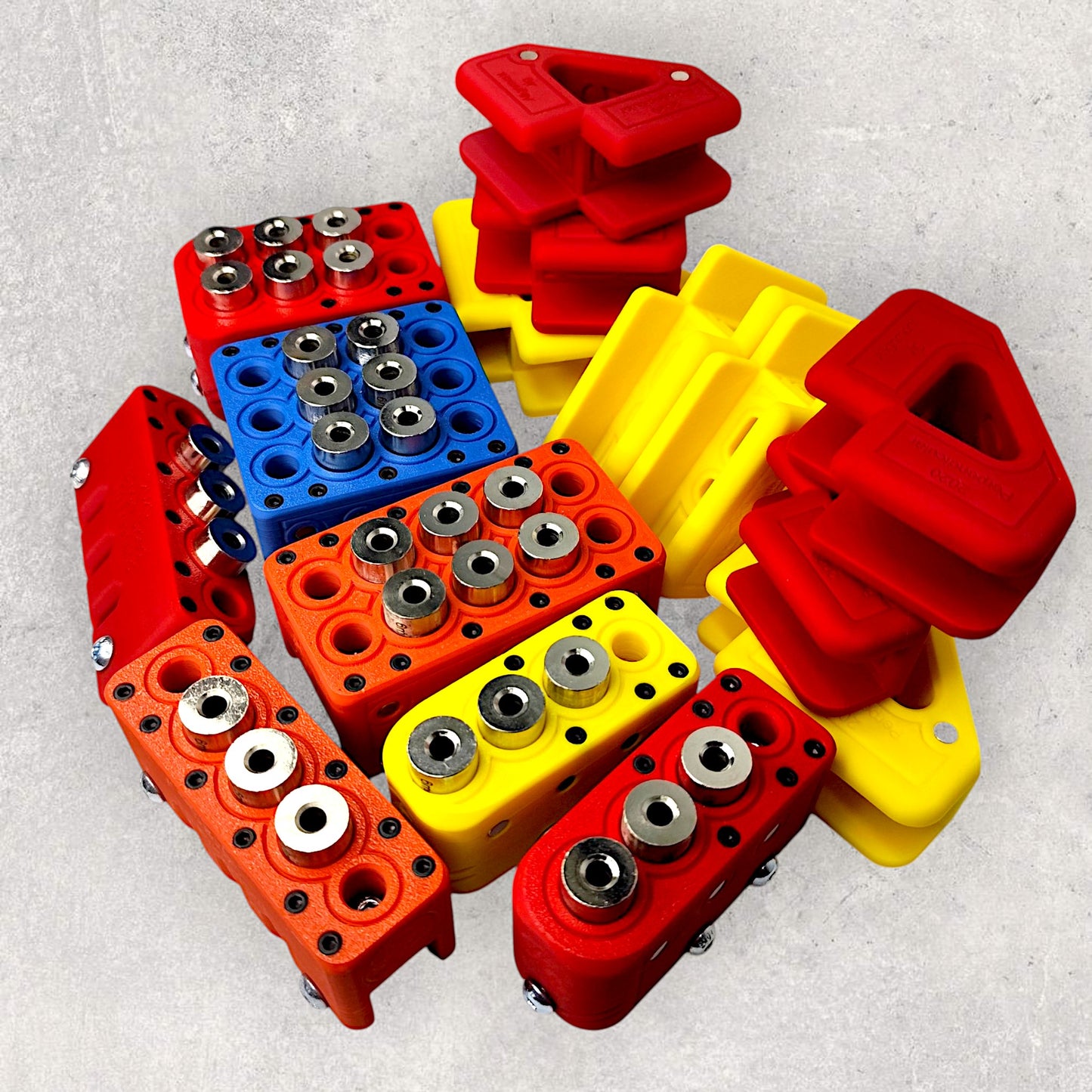 20 Series V2 Professional Bundle