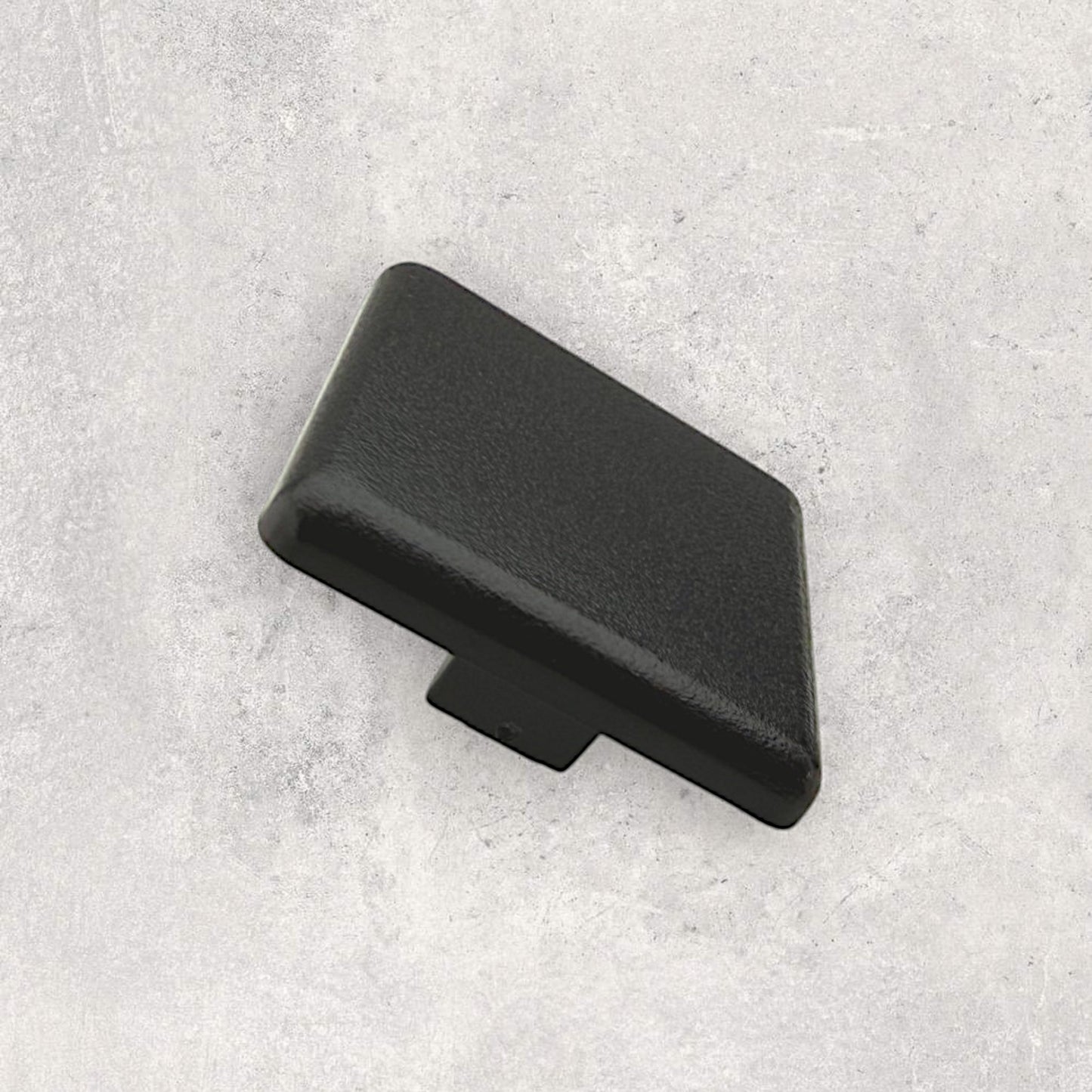 30 Series Plastic End Cap