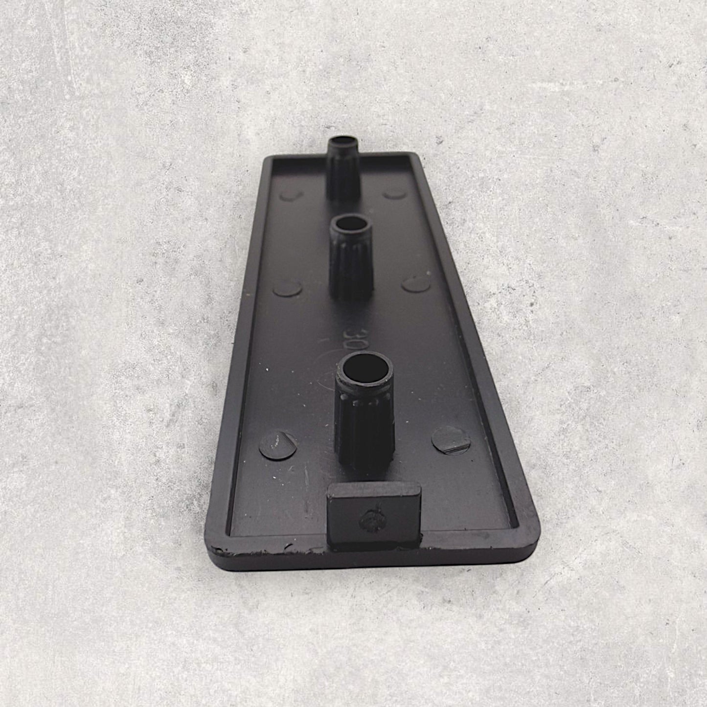 30 Series Plastic End Cap