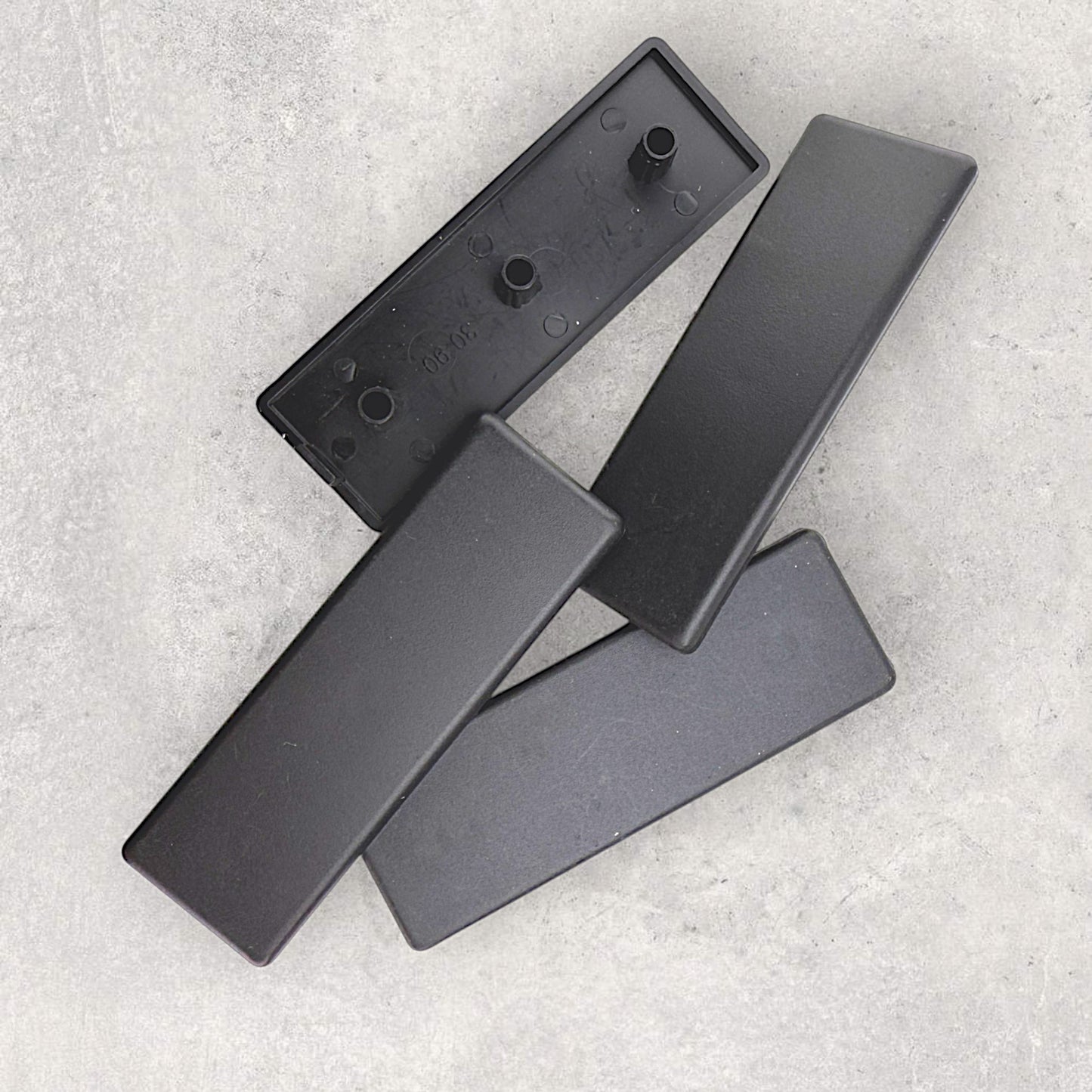 30 Series Plastic End Cap