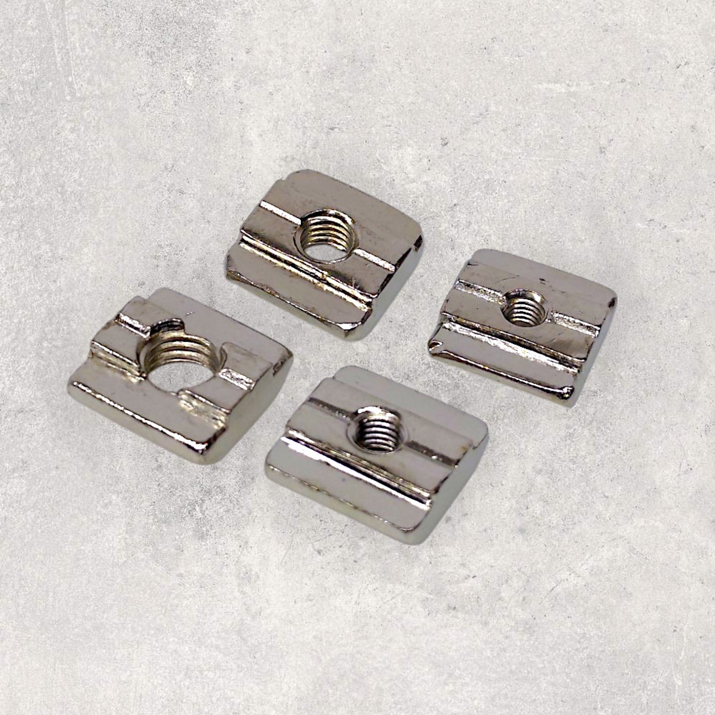 30 Series Slide T-Nut