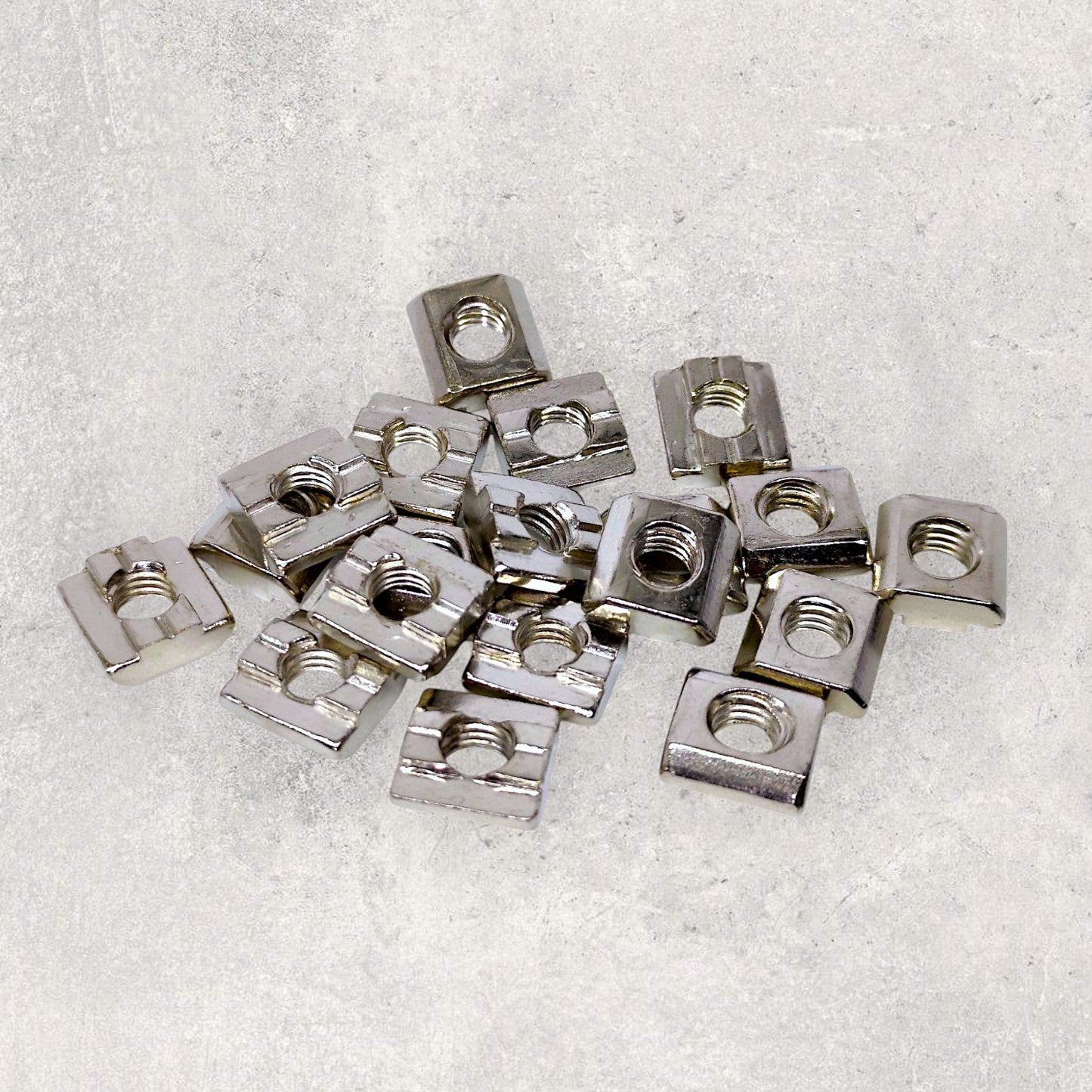 30 Series Slide T-Nut