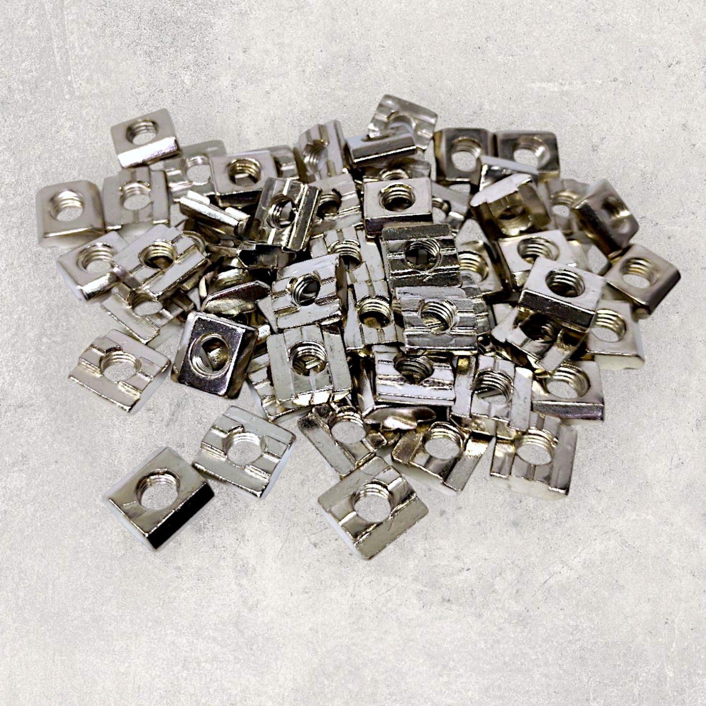 30 Series Slide T-Nut