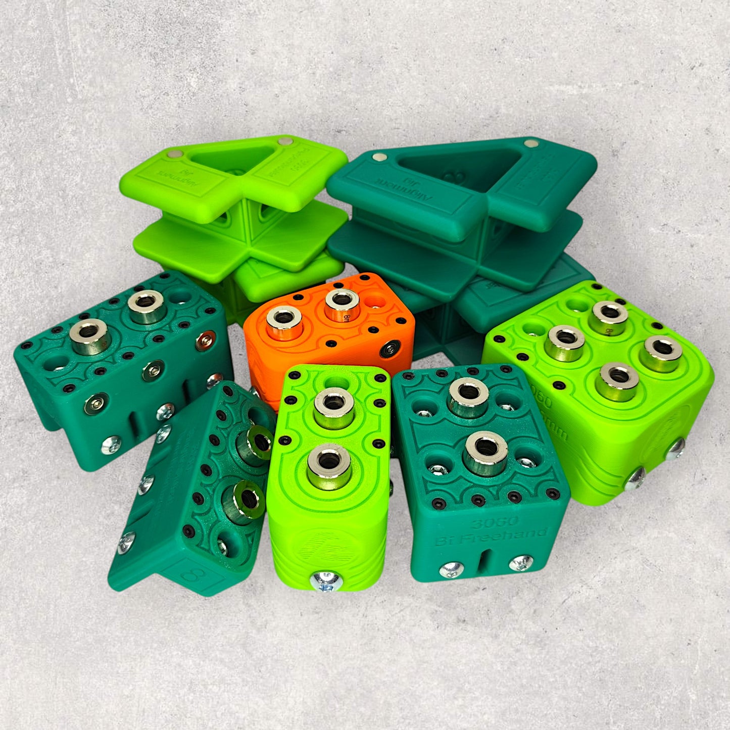 30 Series V2 Intermediate Bundle