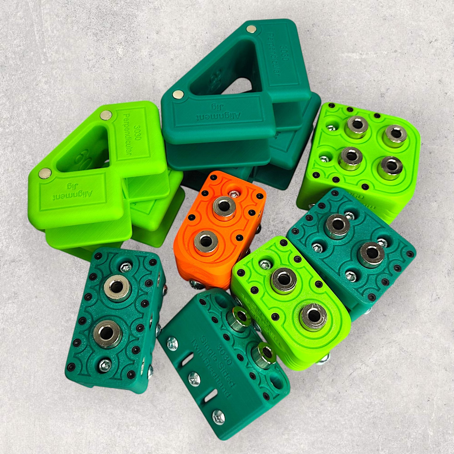 30 Series V2 Intermediate Bundle