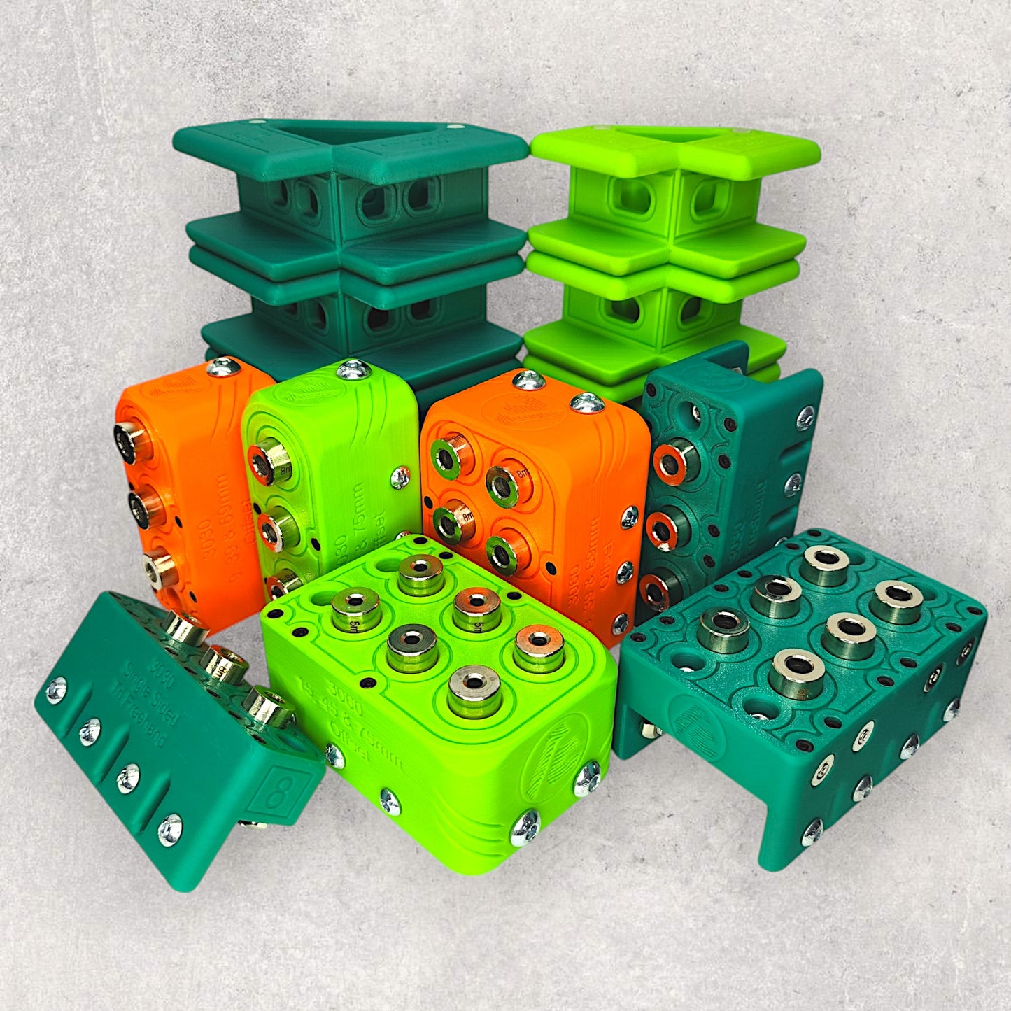 30 Series V2 Professional Bundle