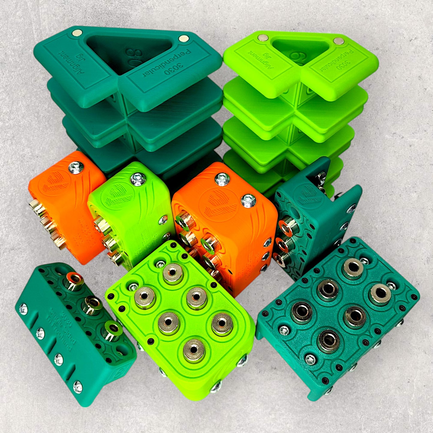 30 Series V2 Professional Bundle