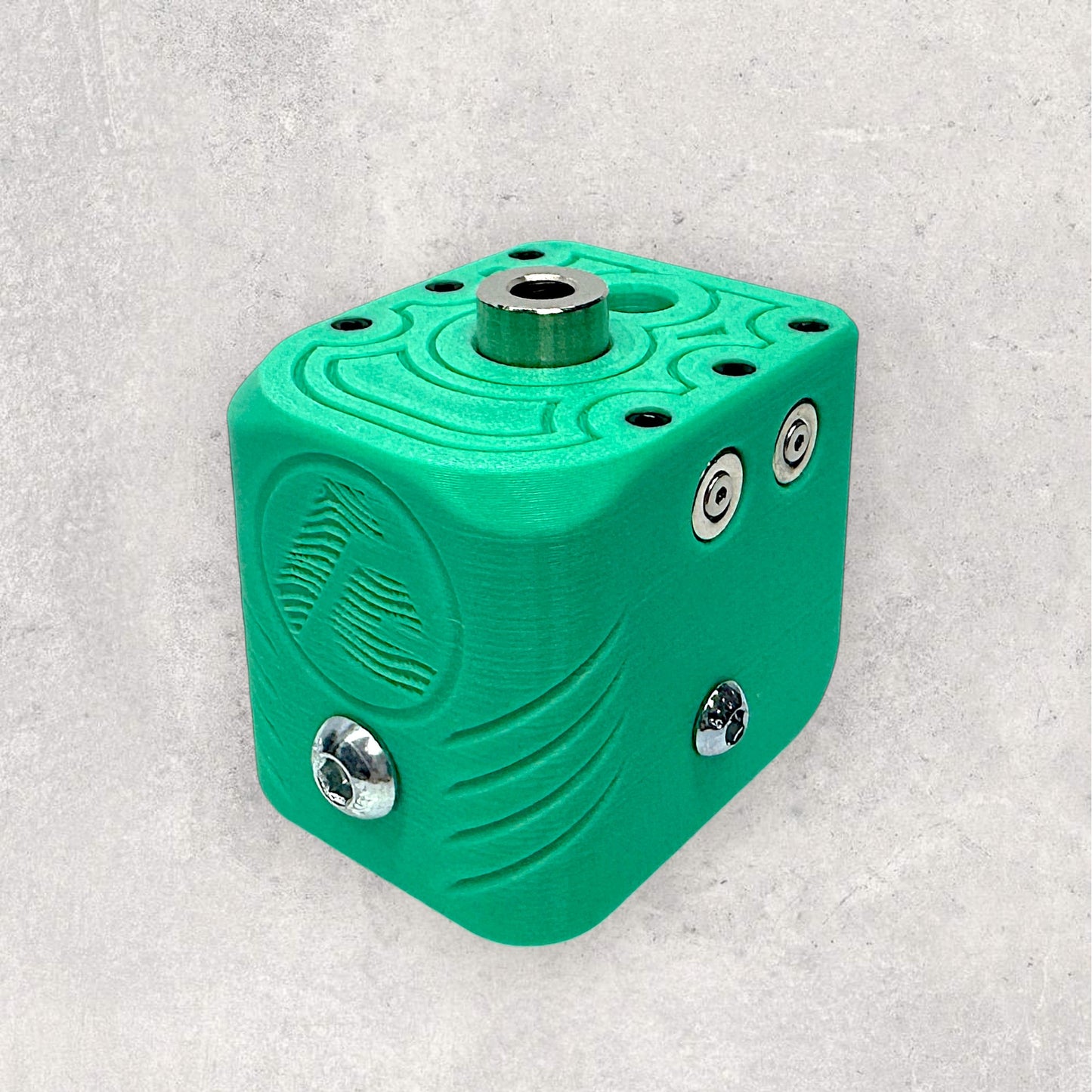 4040 28mm Offset Drilling Jig V2