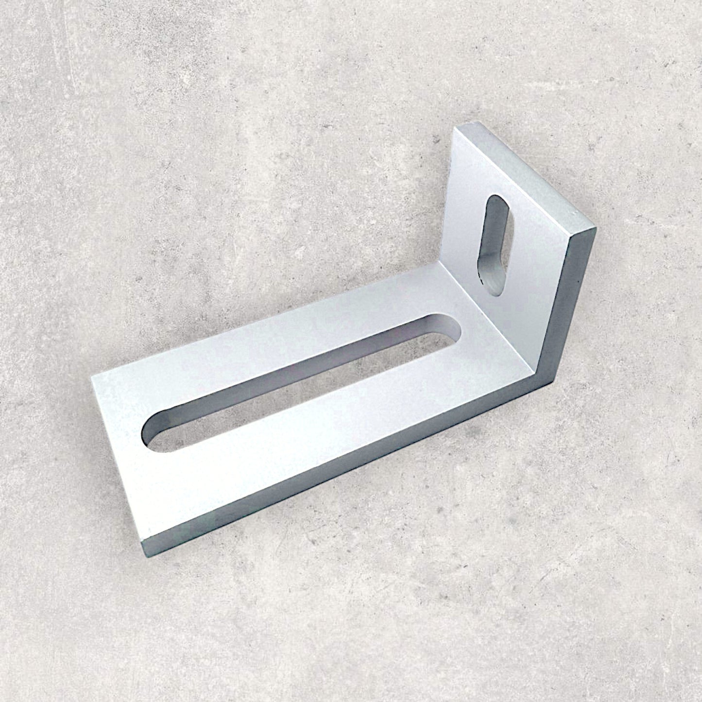 4040C Bracket 2 Holes
