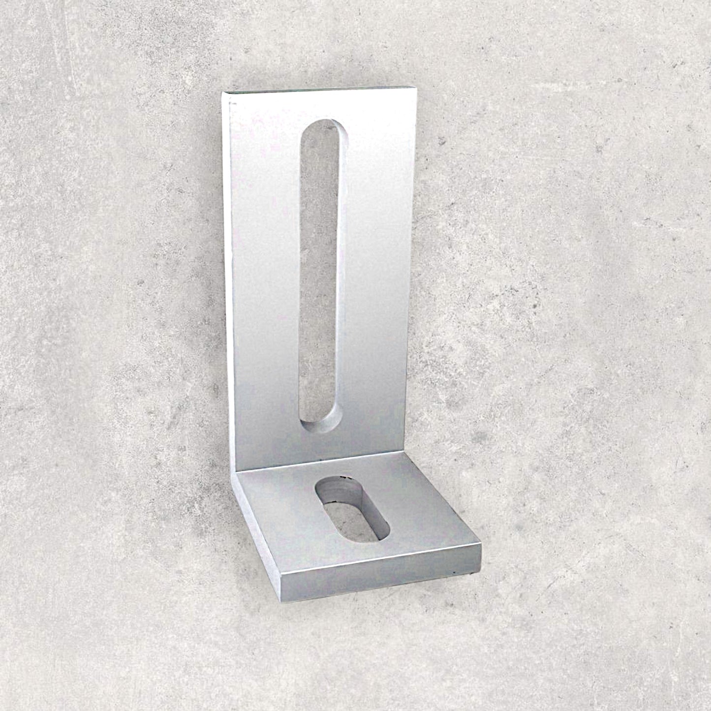 4040C Bracket 2 Holes