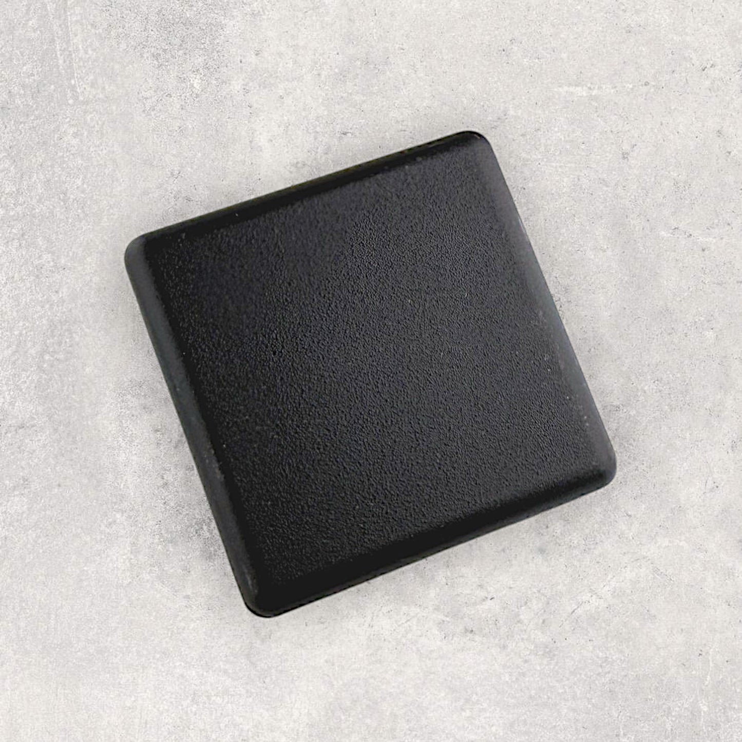 40 Series Plastic End Cap