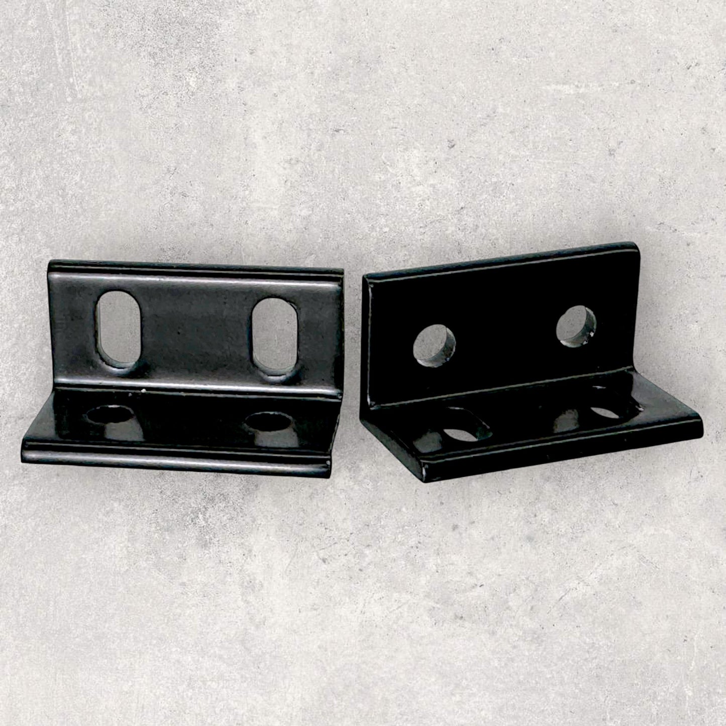 The Aluminum Carpenter, 8020, 80/20, Aluminium extrusion, Aluminum extrusion, Fixtures, Fasteners, Tools, 4080 Black Bracket, 4080, Black Bracket, Overall View