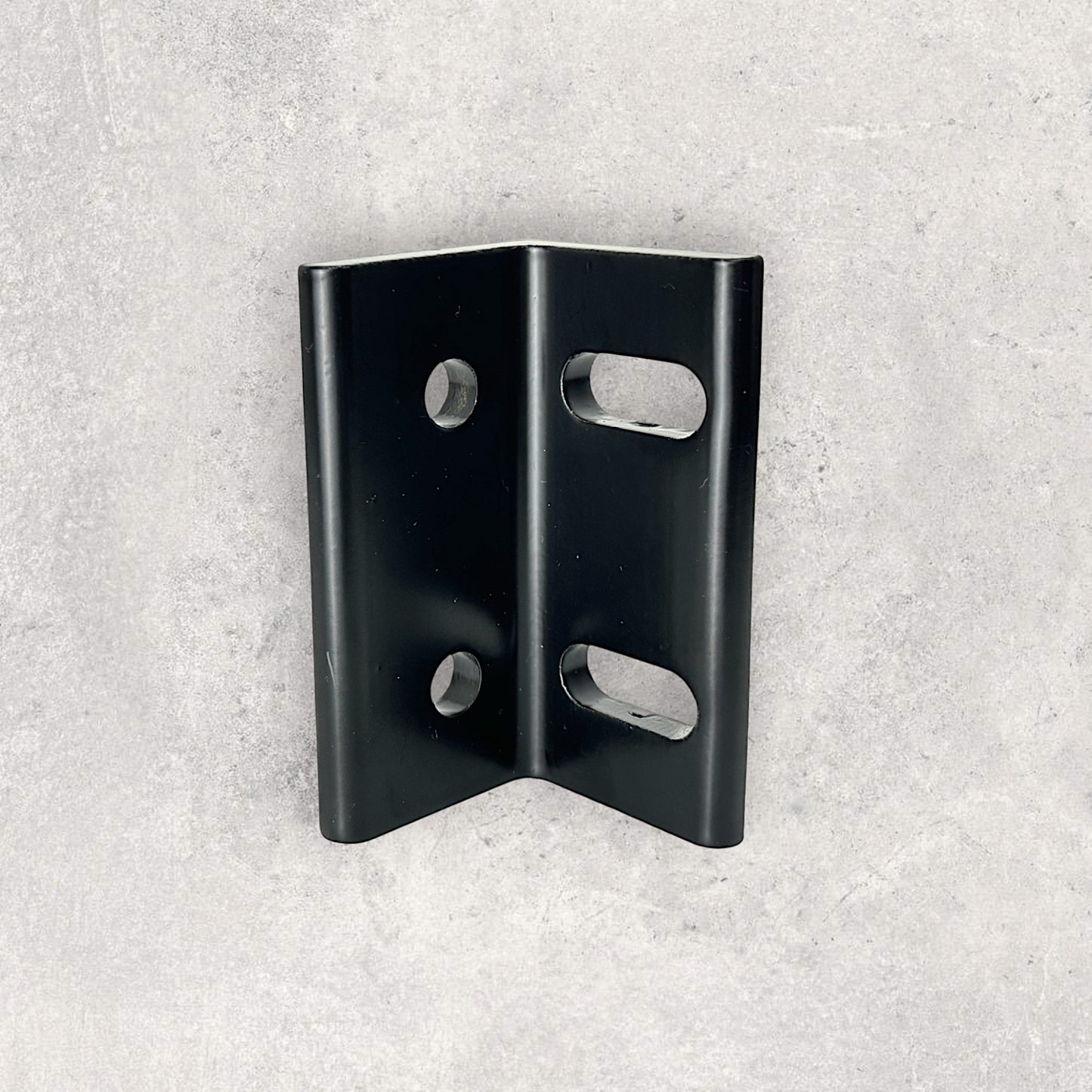4080 Black Bracket