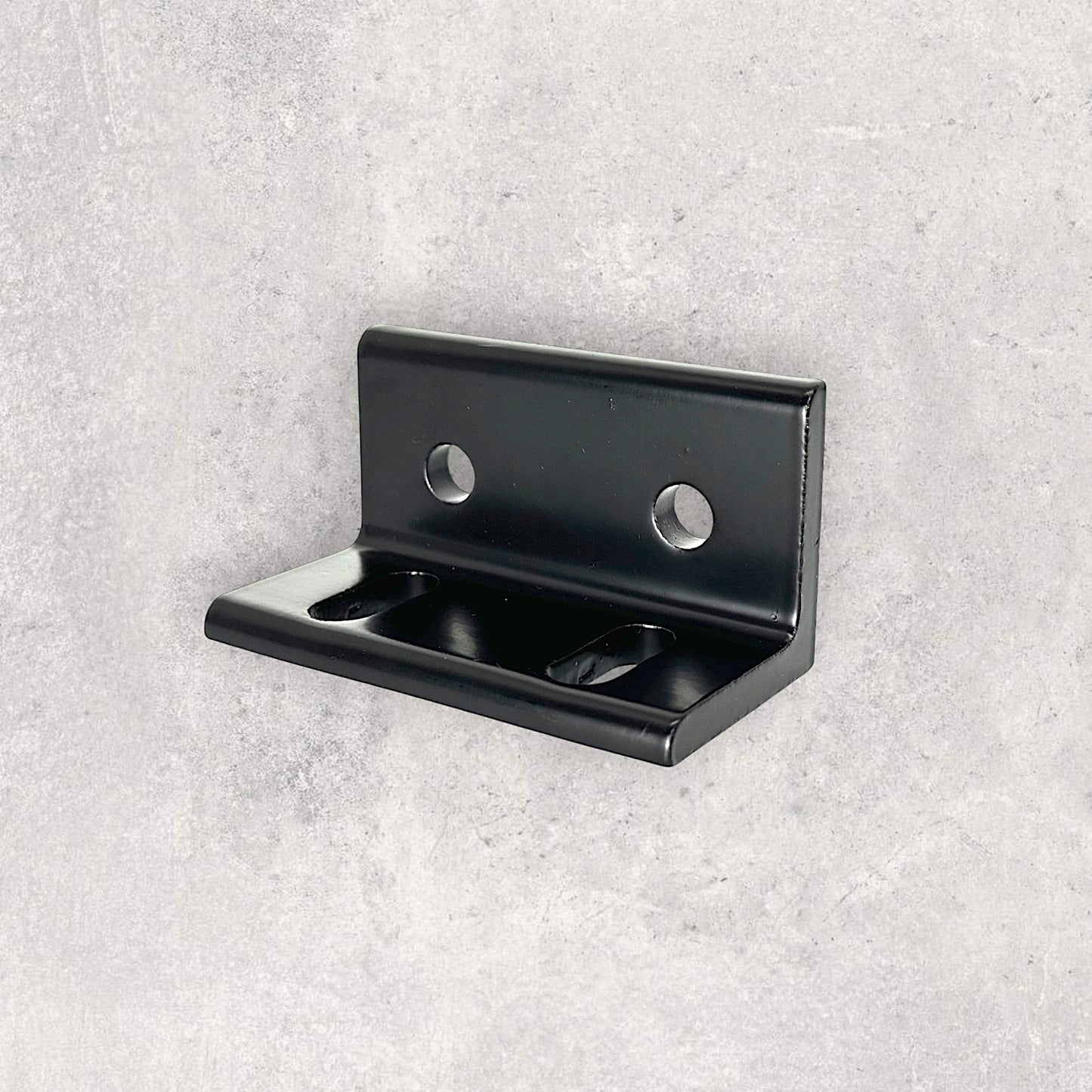 4080 Black Bracket