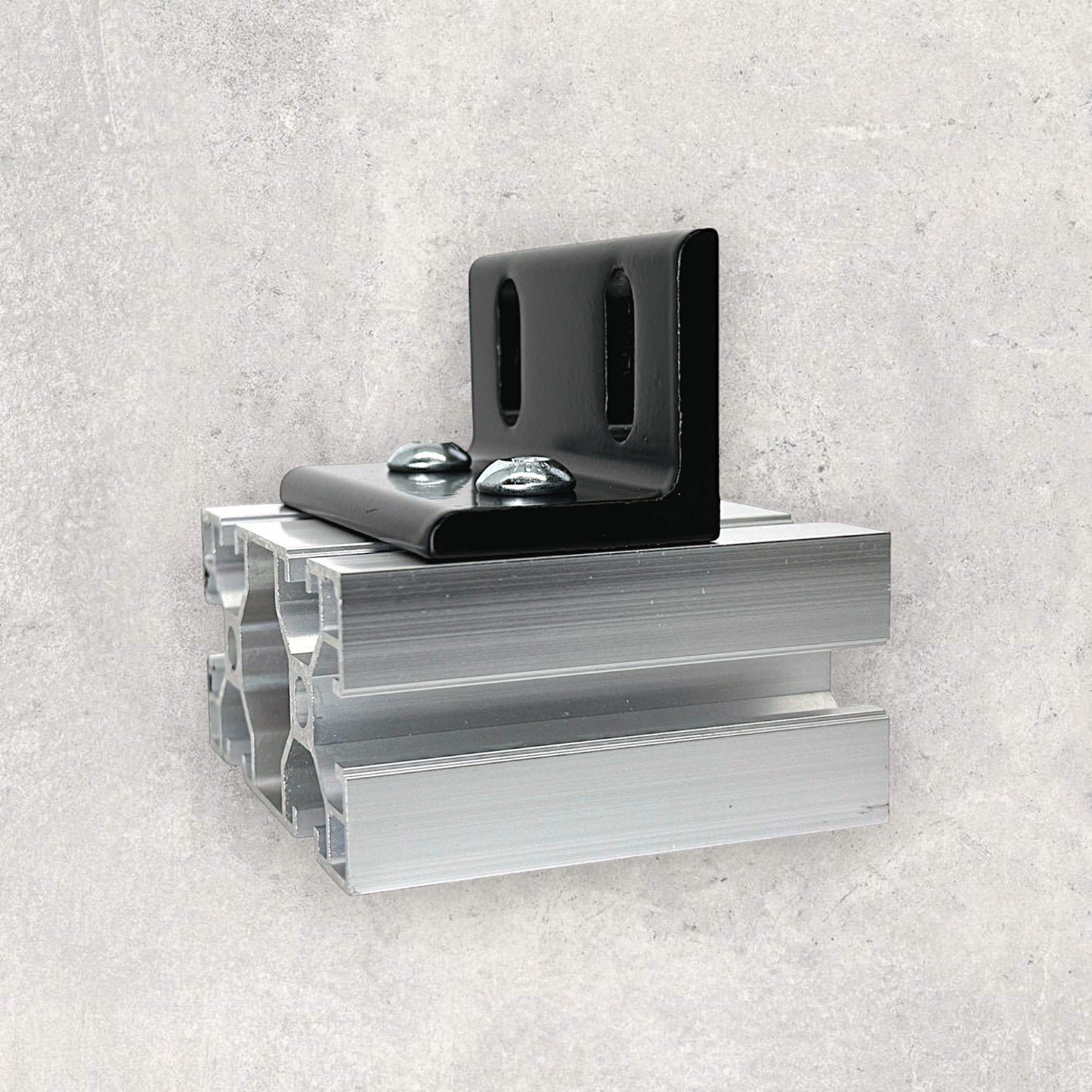 4080 Black Bracket
