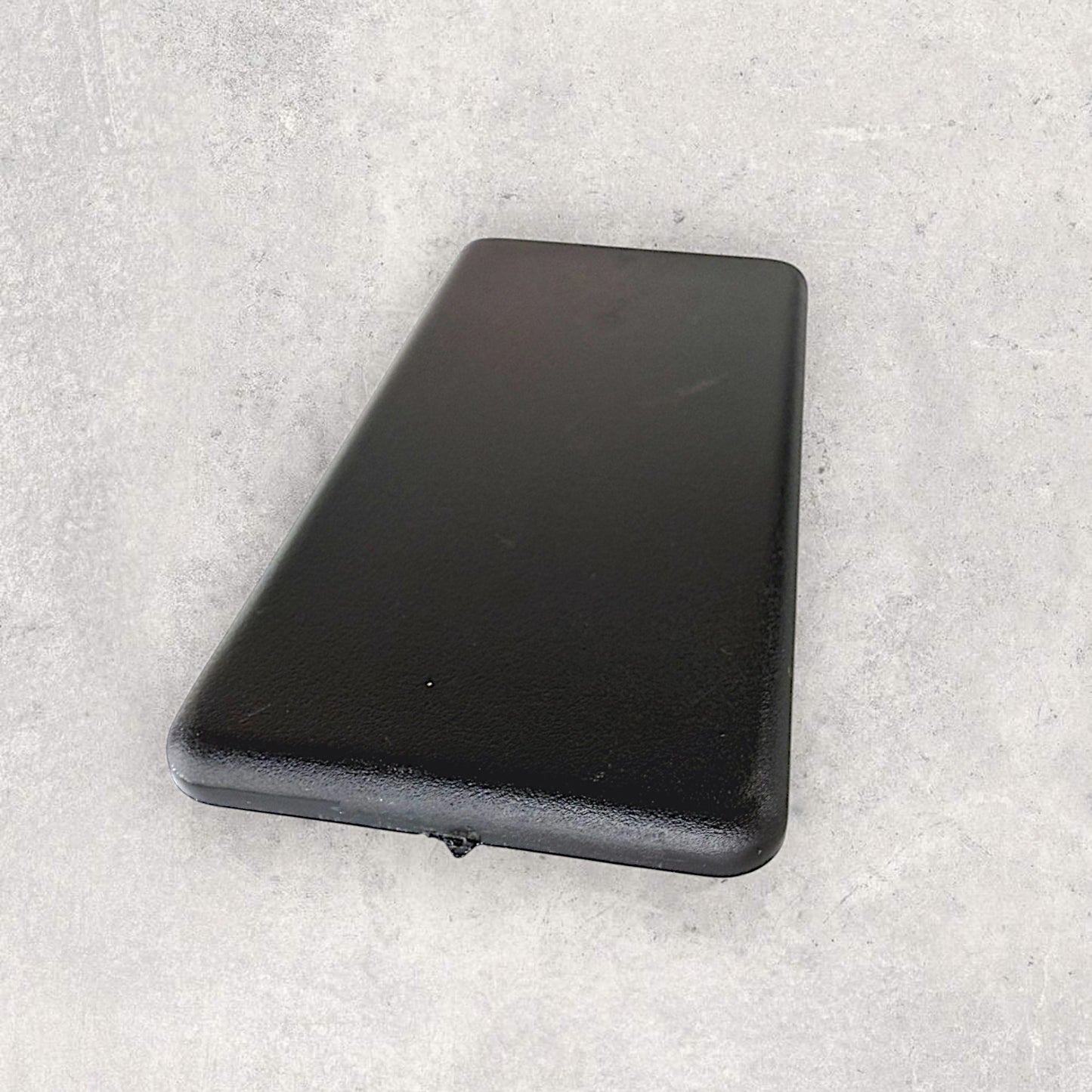 40 Series Plastic End Cap