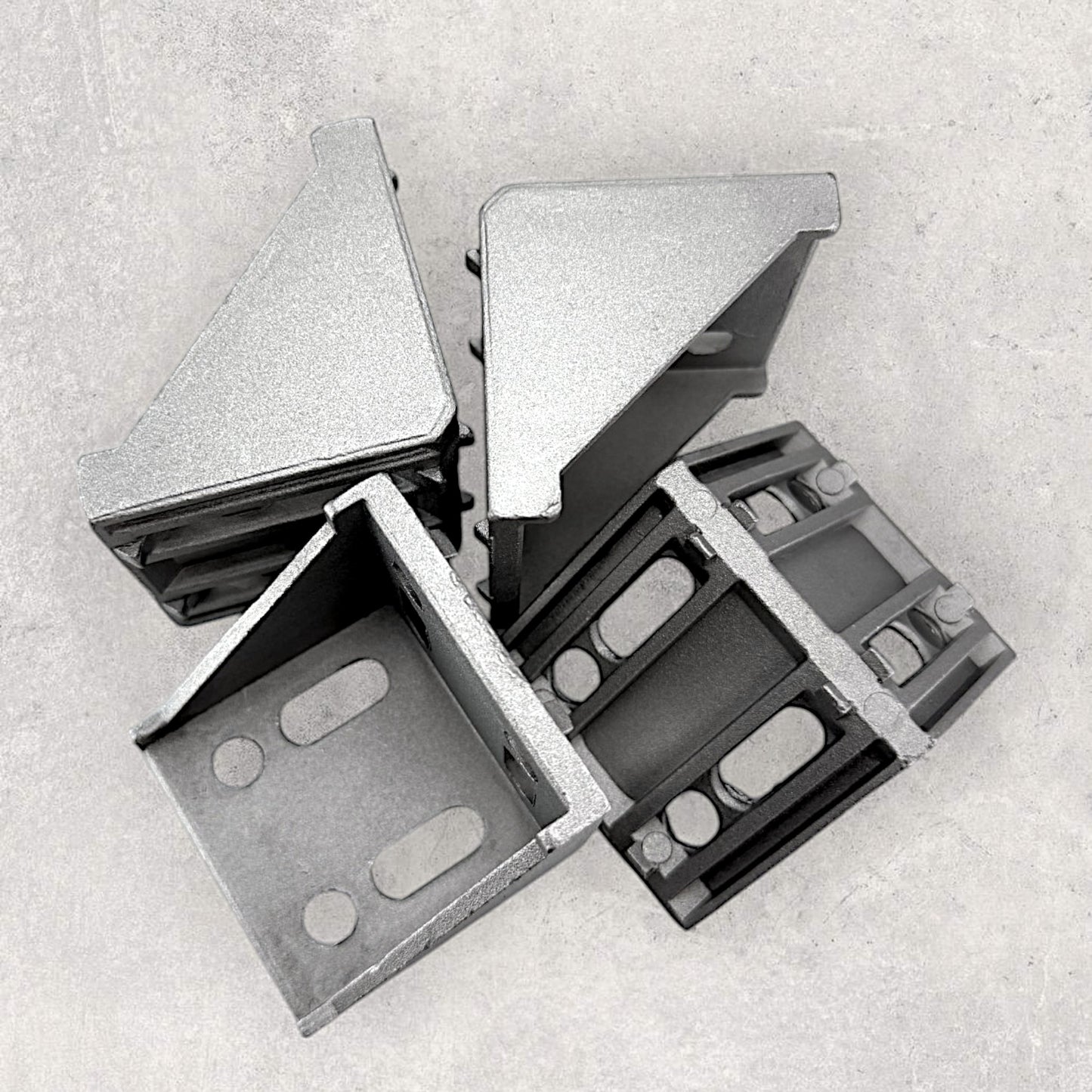 6060 Corner Bracket