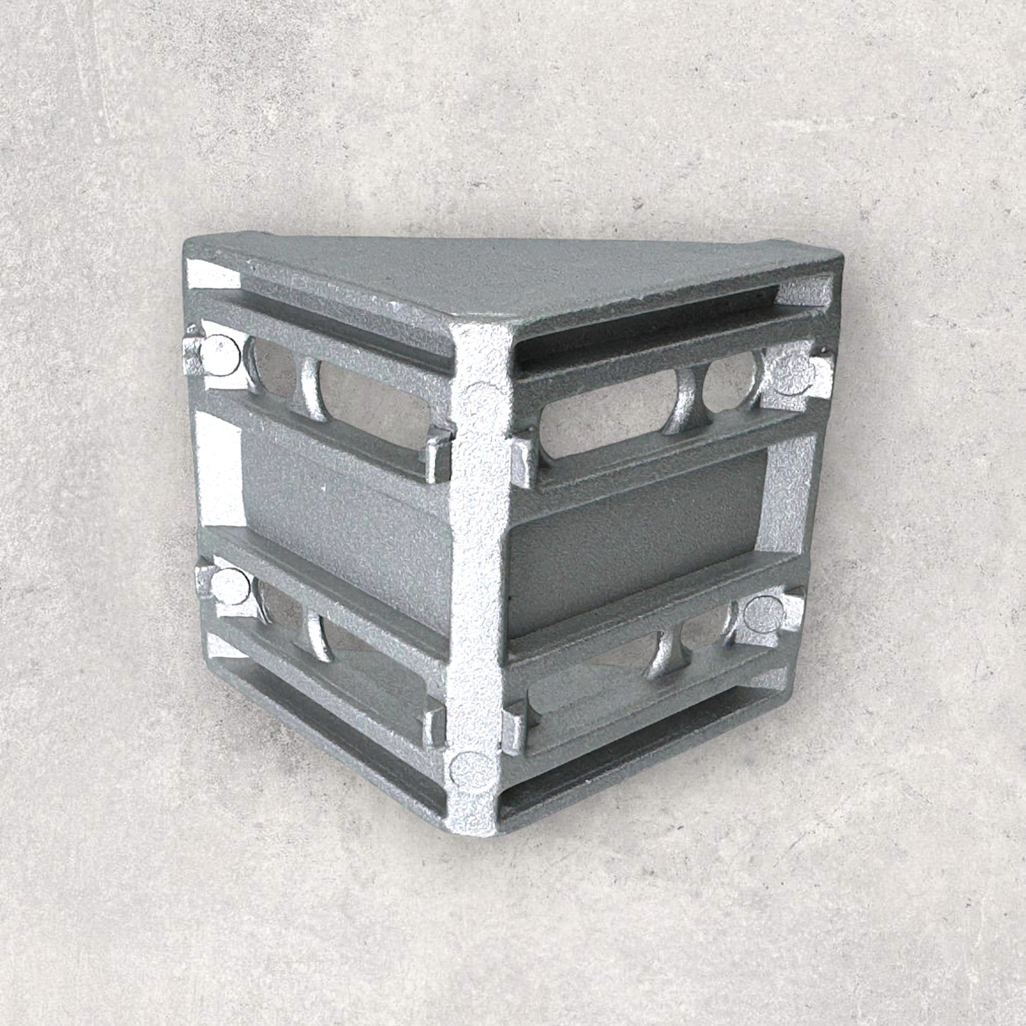 8080 Corner Bracket
