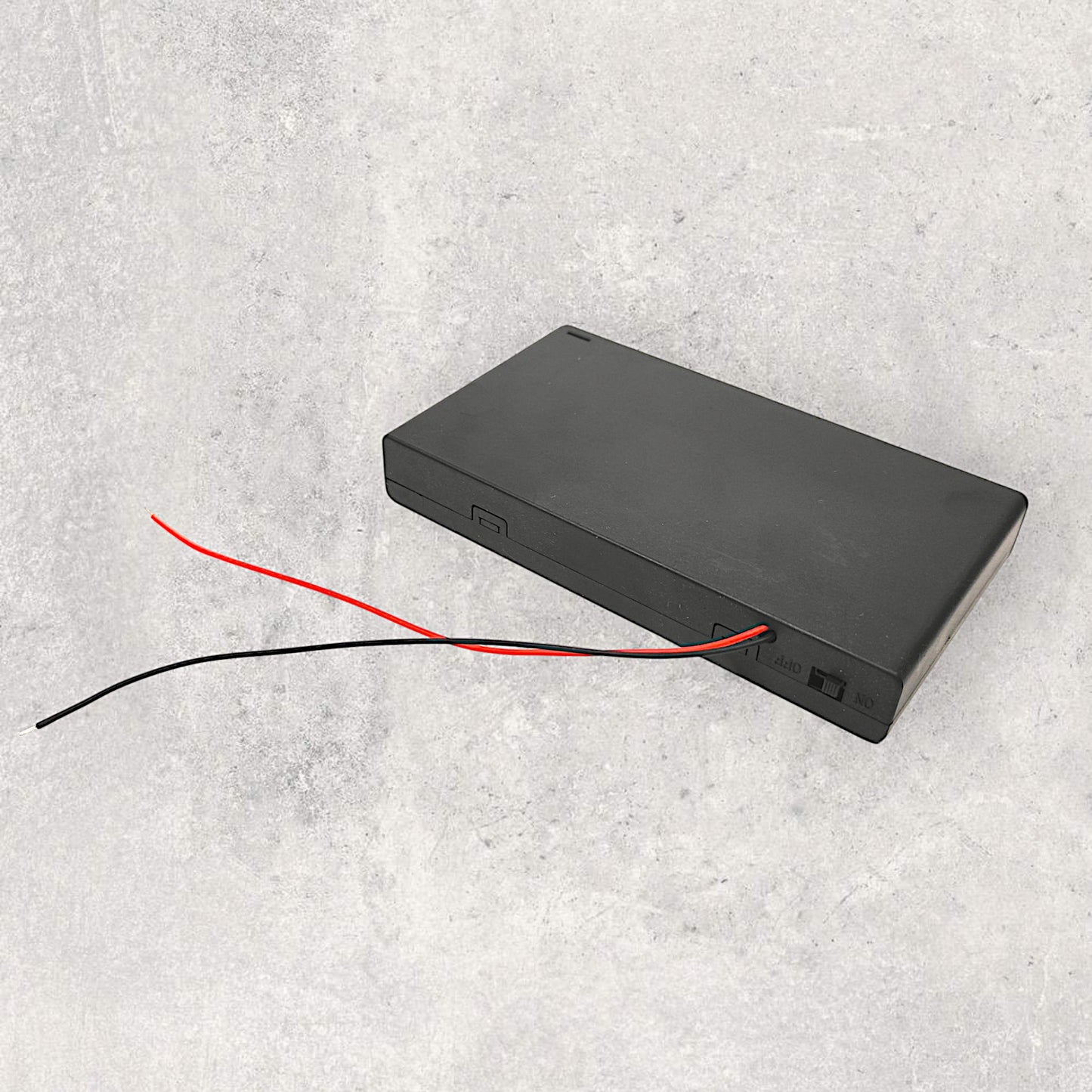12V Battery Pack
