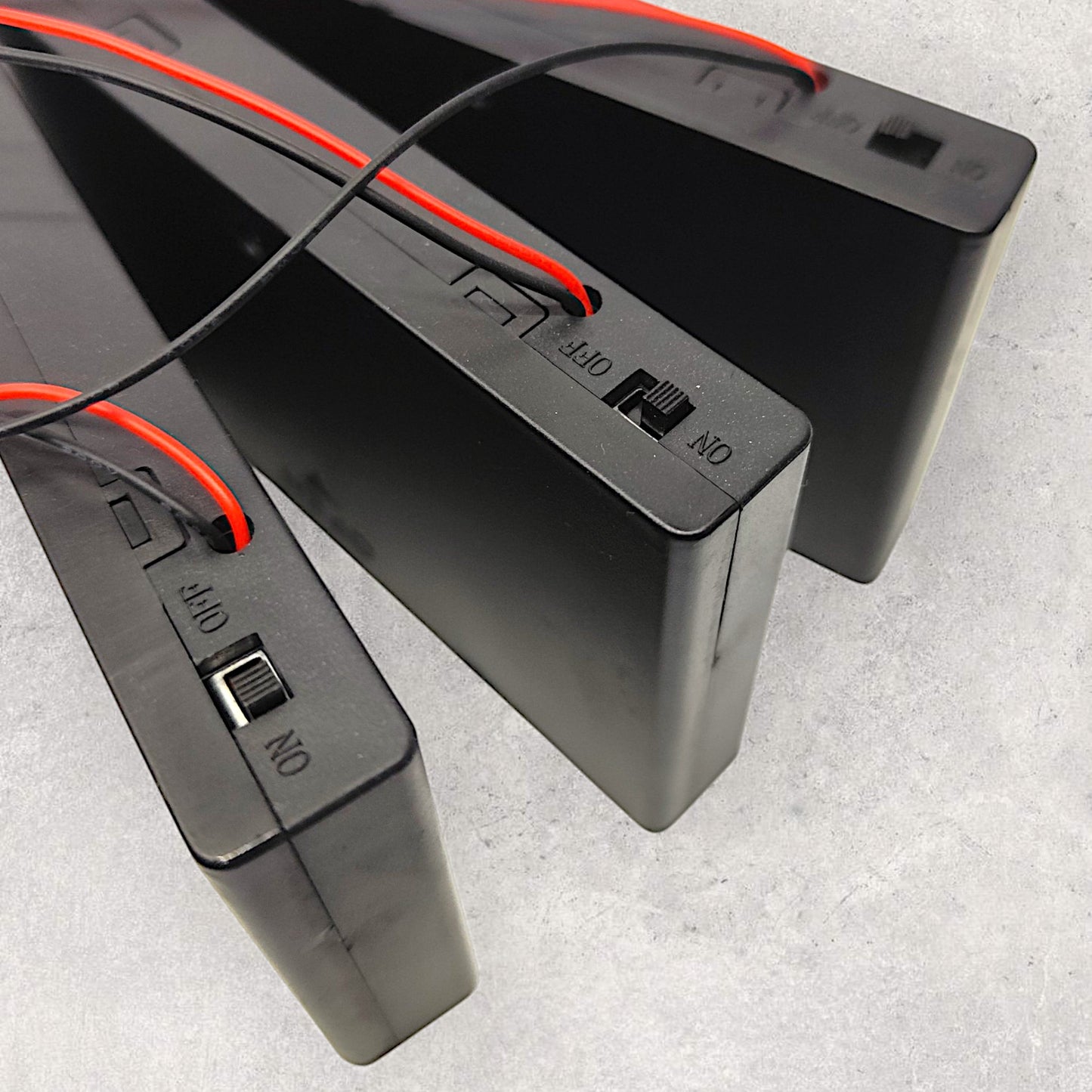 12V Battery Pack