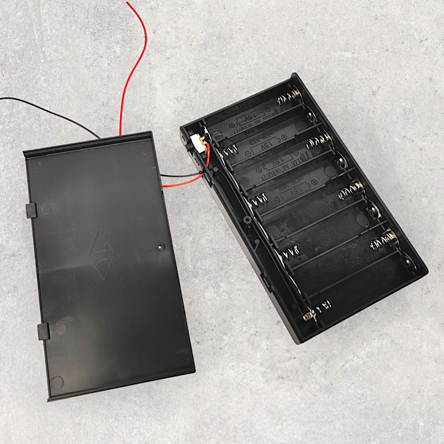 12V Battery Pack