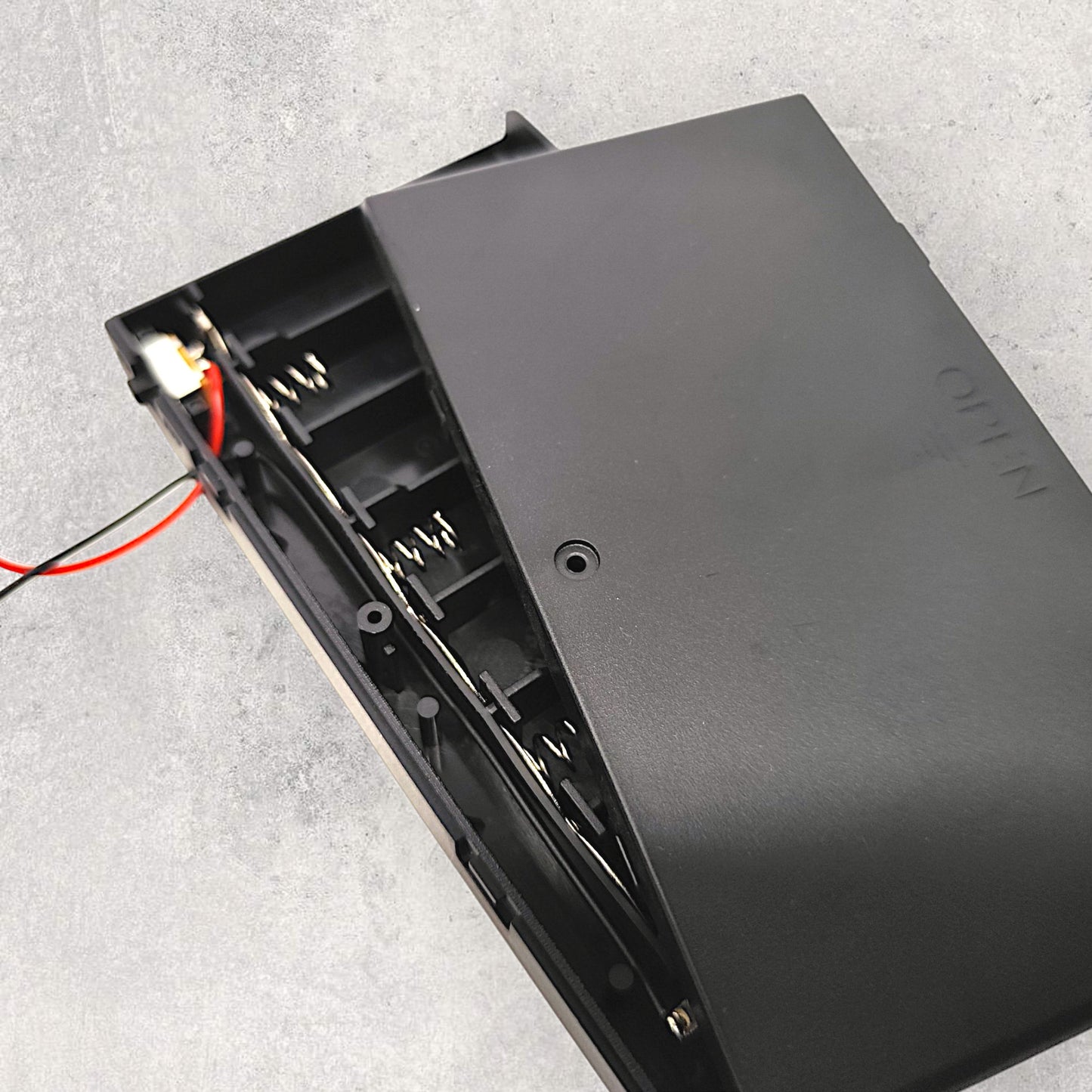 12V Battery Pack