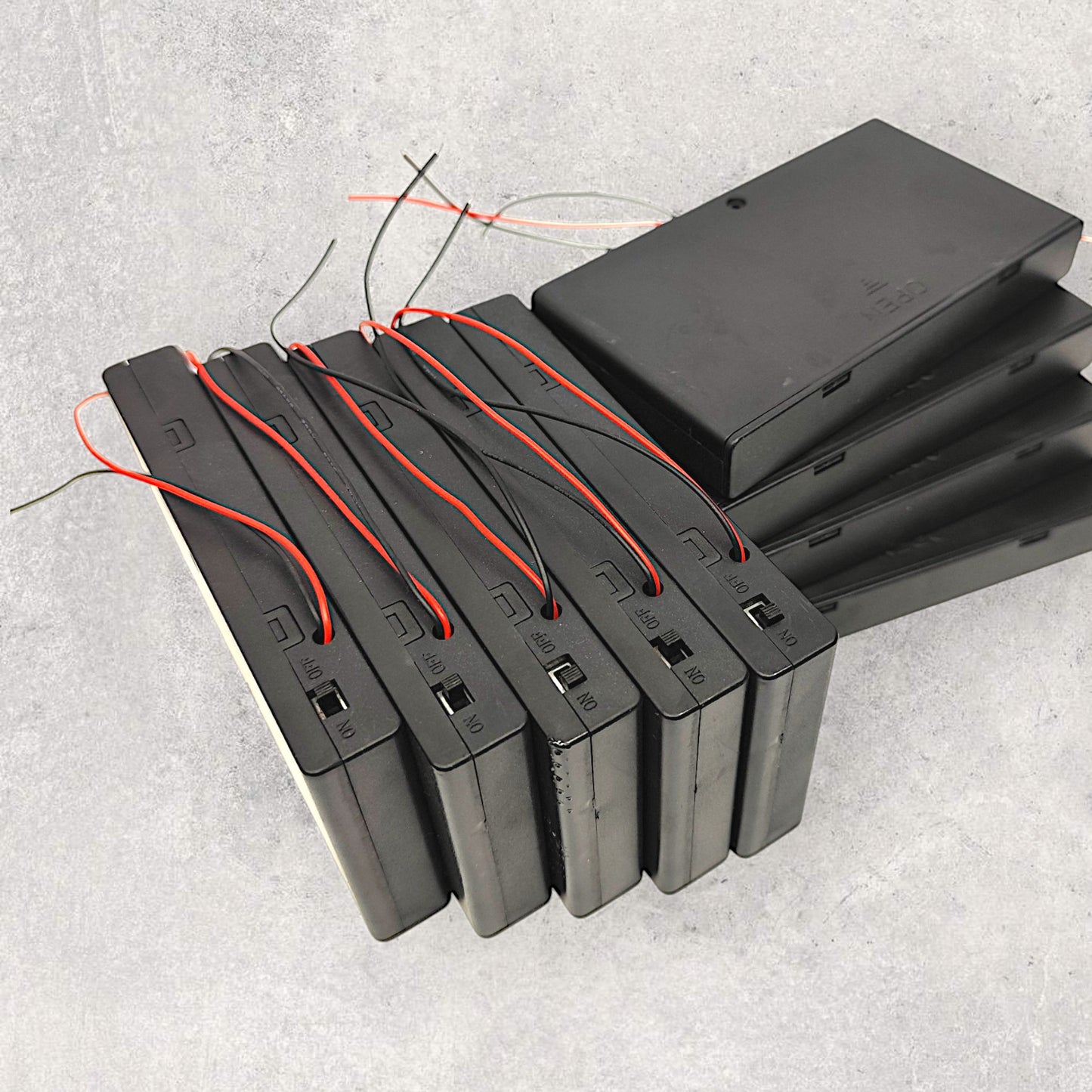12V Battery Pack